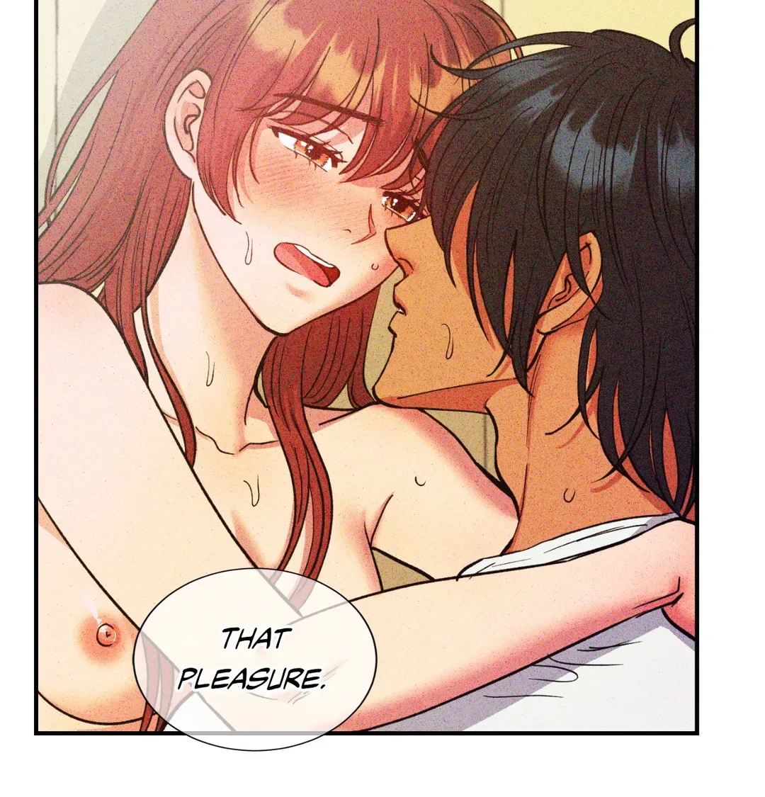 Hana's Demons of Lust Chapter 55 page 19