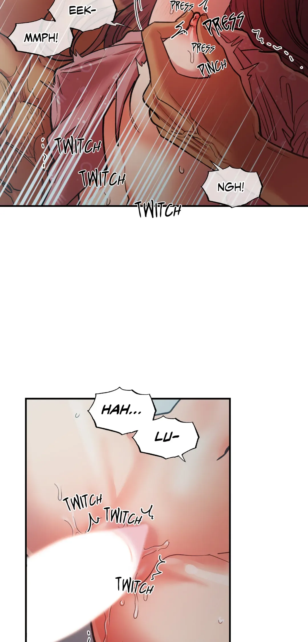 Hana's Demons of Lust Chapter 51 page 11
