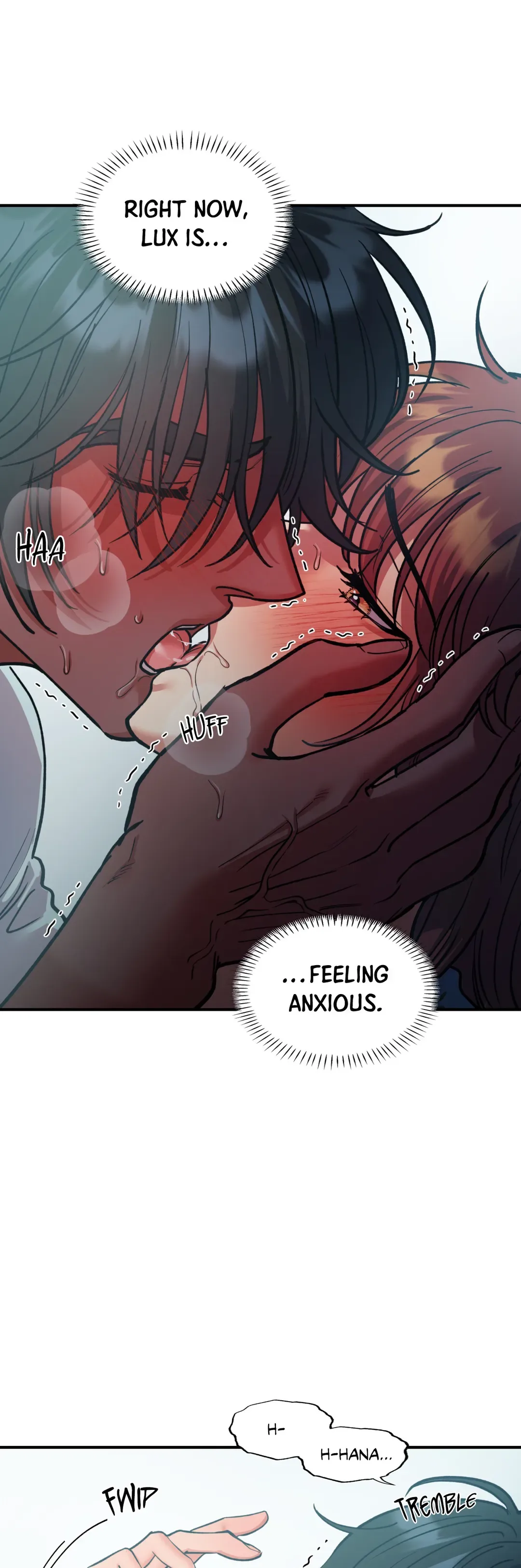 Hana's Demons of Lust Chapter 54 page 7