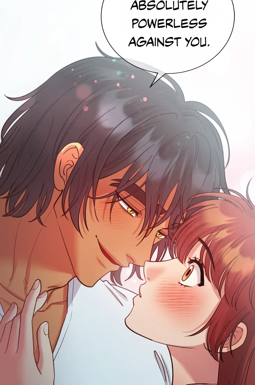 Hana's Demons of Lust Chapter 49 page 34