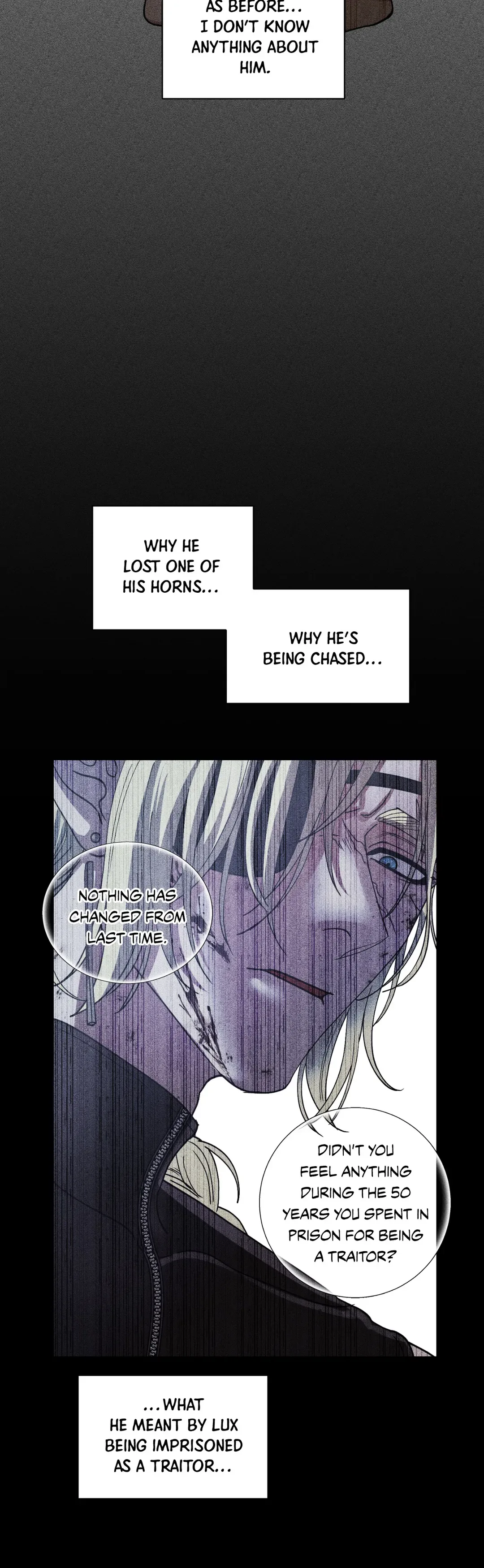 Hana's Demons of Lust Chapter 52 page 27