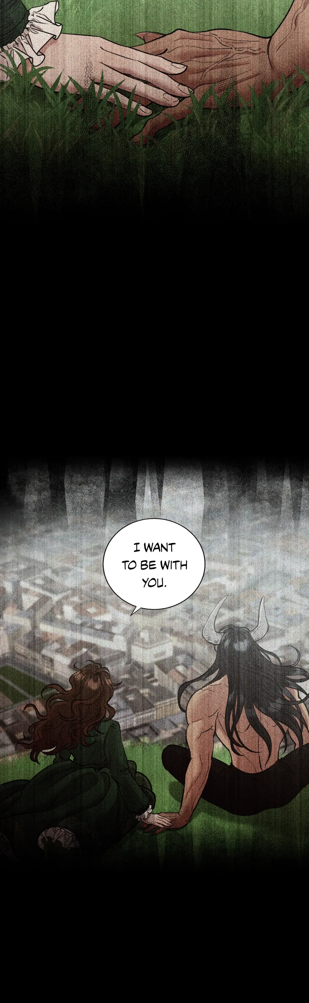 Hana's Demons of Lust Chapter 53 page 15