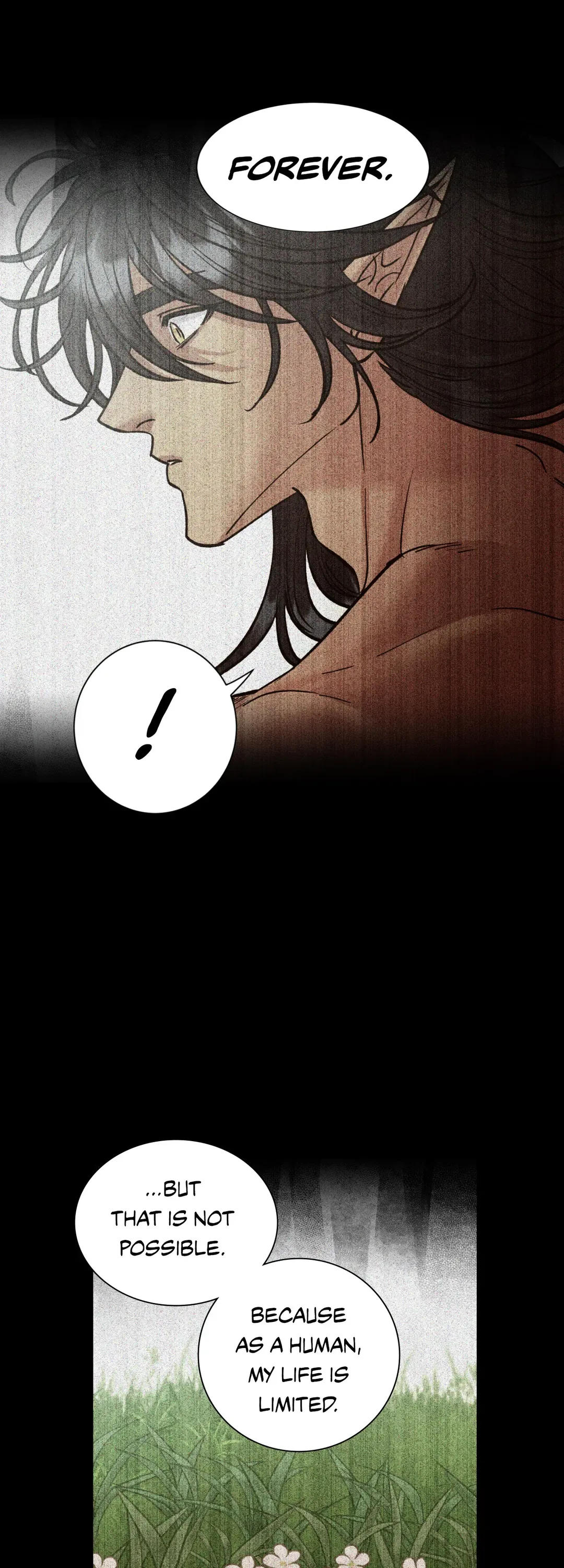 Hana's Demons of Lust Chapter 53 page 16