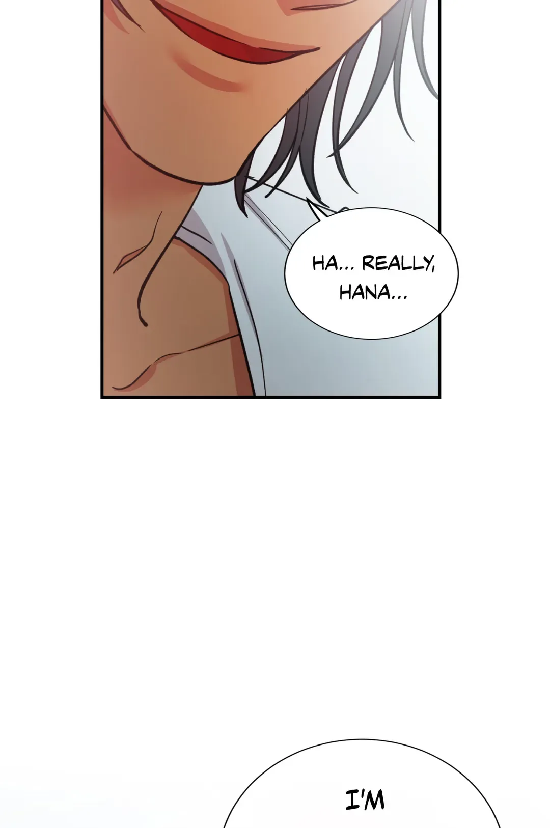 Hana's Demons of Lust Chapter 49 page 33