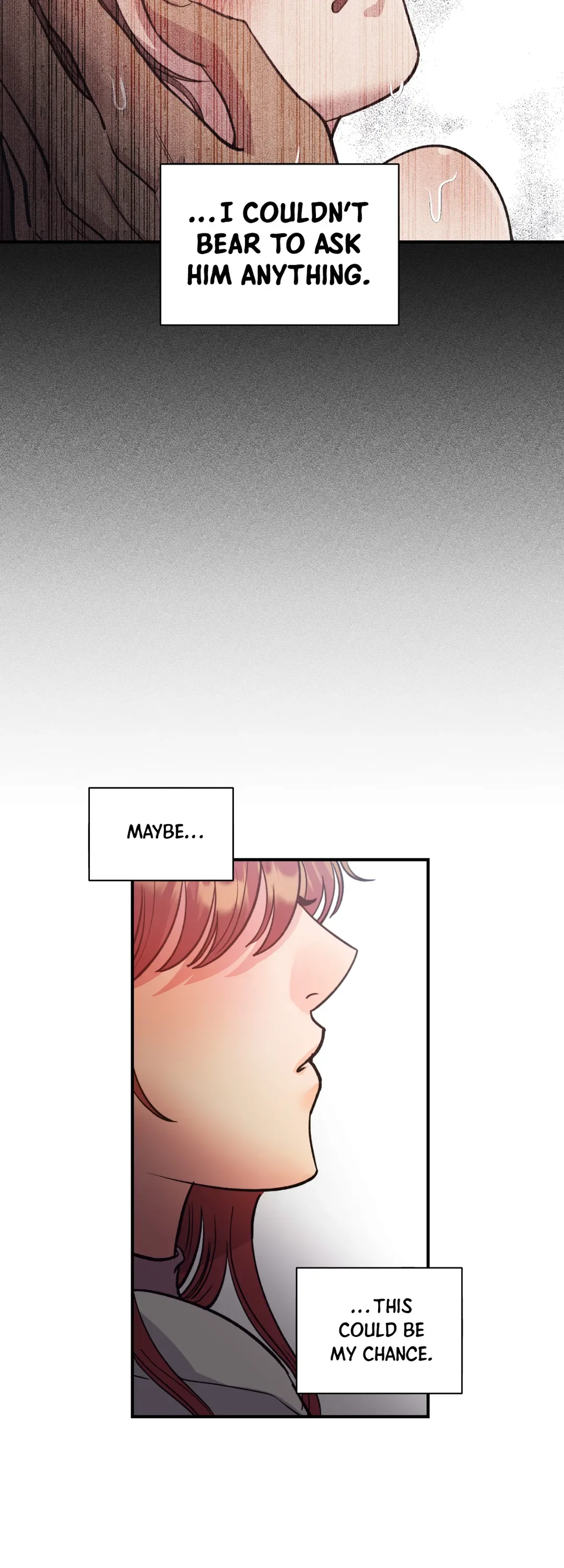 Hana's Demons of Lust Chapter 52 page 30