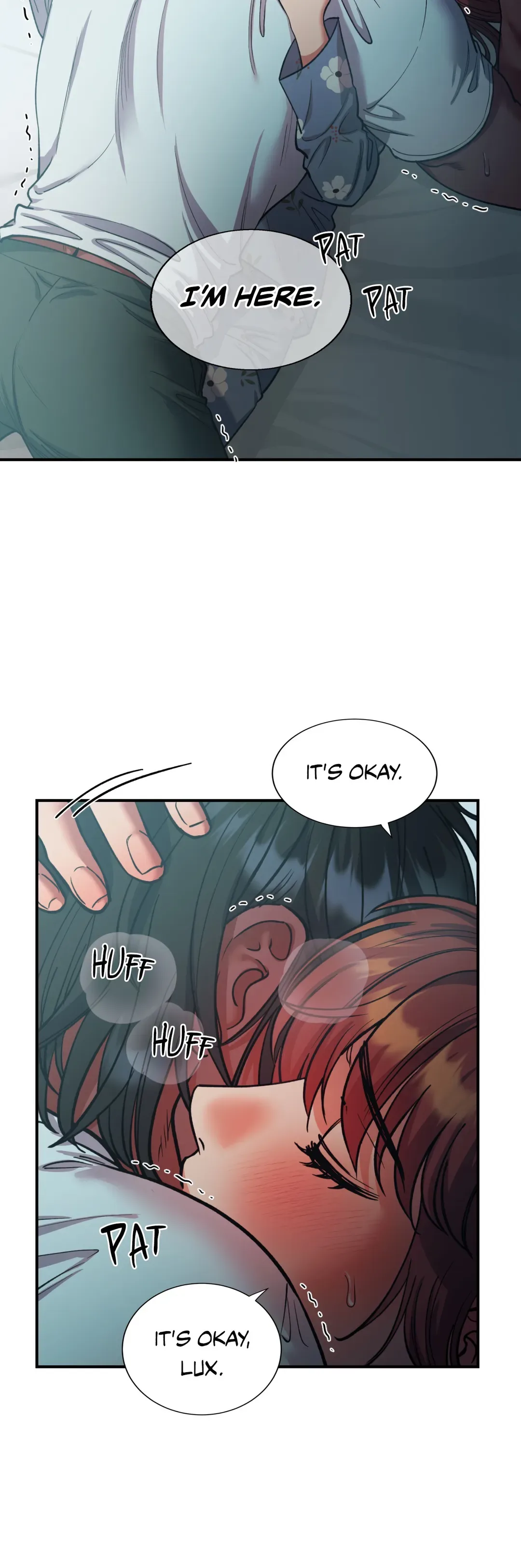Hana's Demons of Lust Chapter 54 page 9