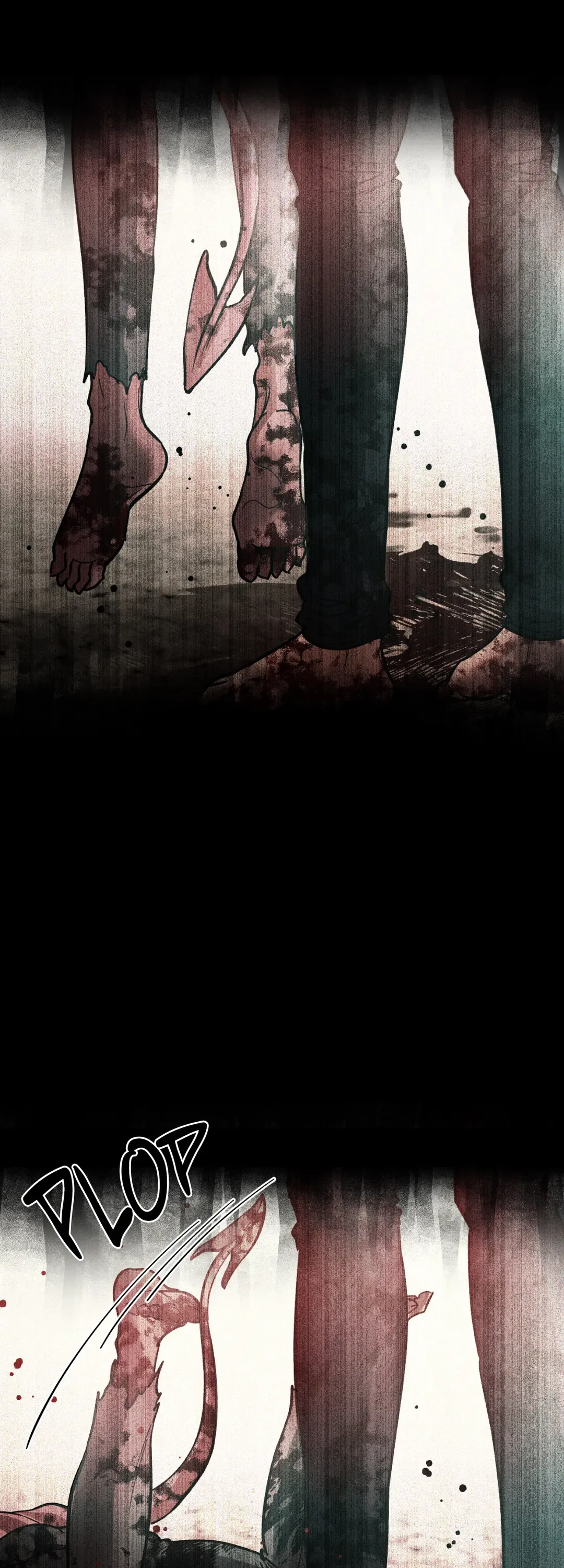 Hana's Demons of Lust Chapter 53 page 20