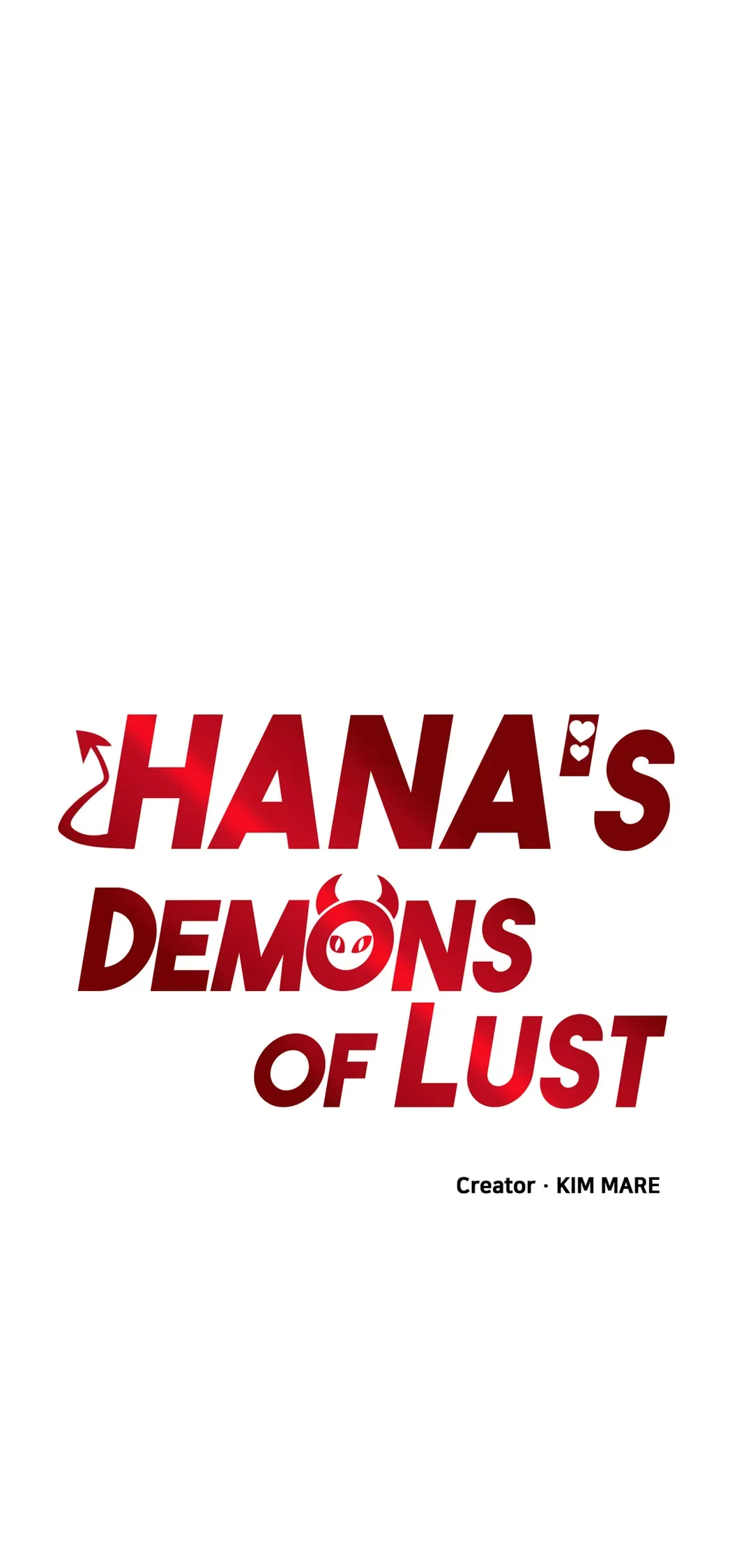 Hana's Demons of Lust Chapter 51 page 15