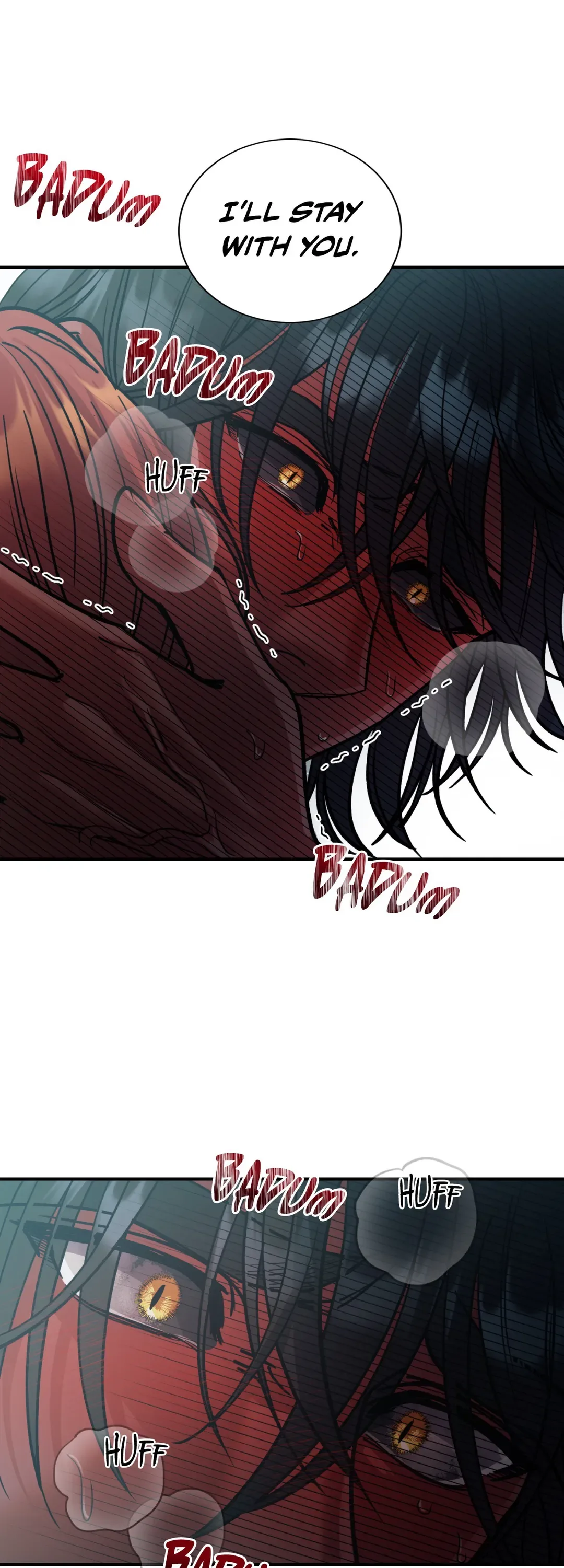 Hana's Demons of Lust Chapter 54 page 10