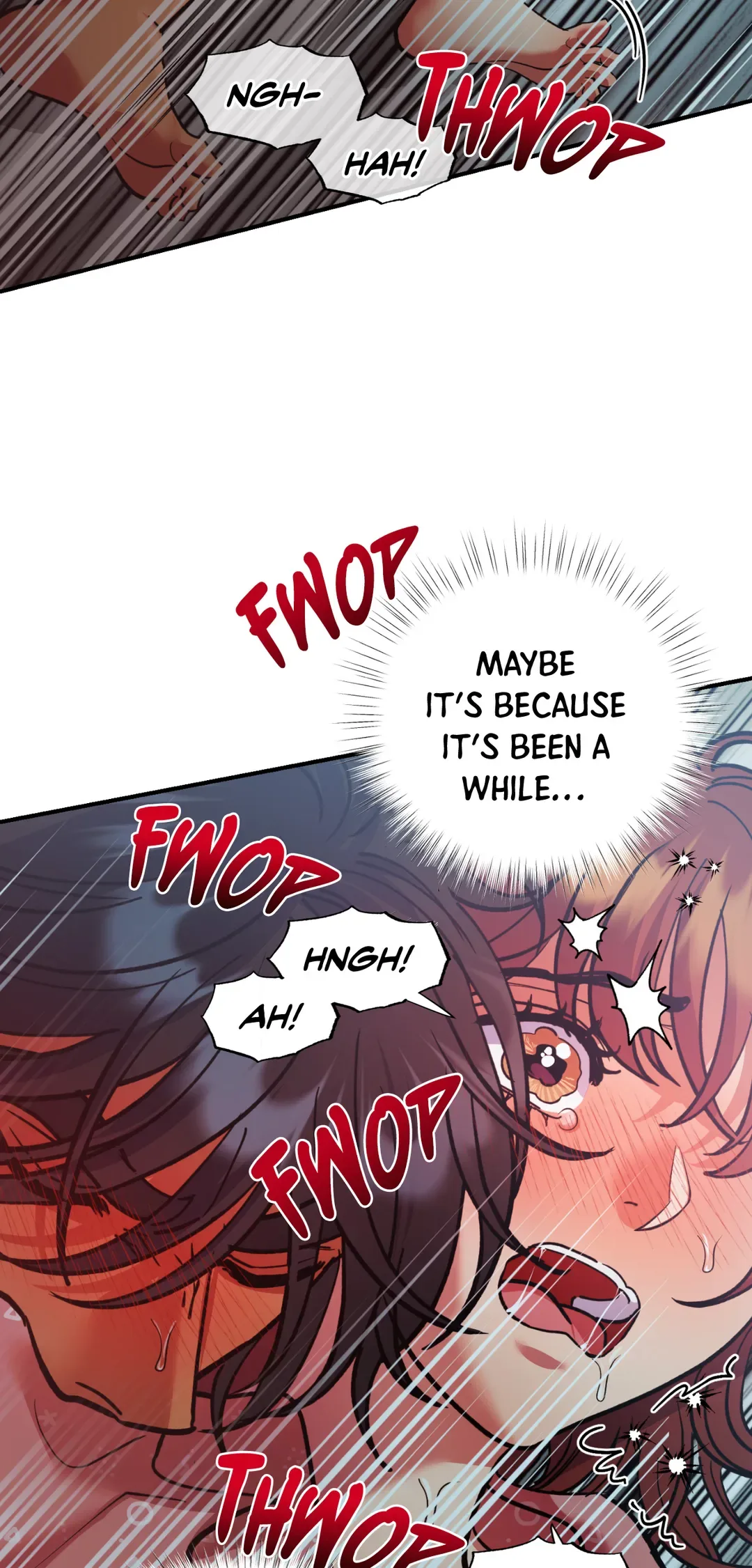 Hana's Demons of Lust Chapter 51 page 18