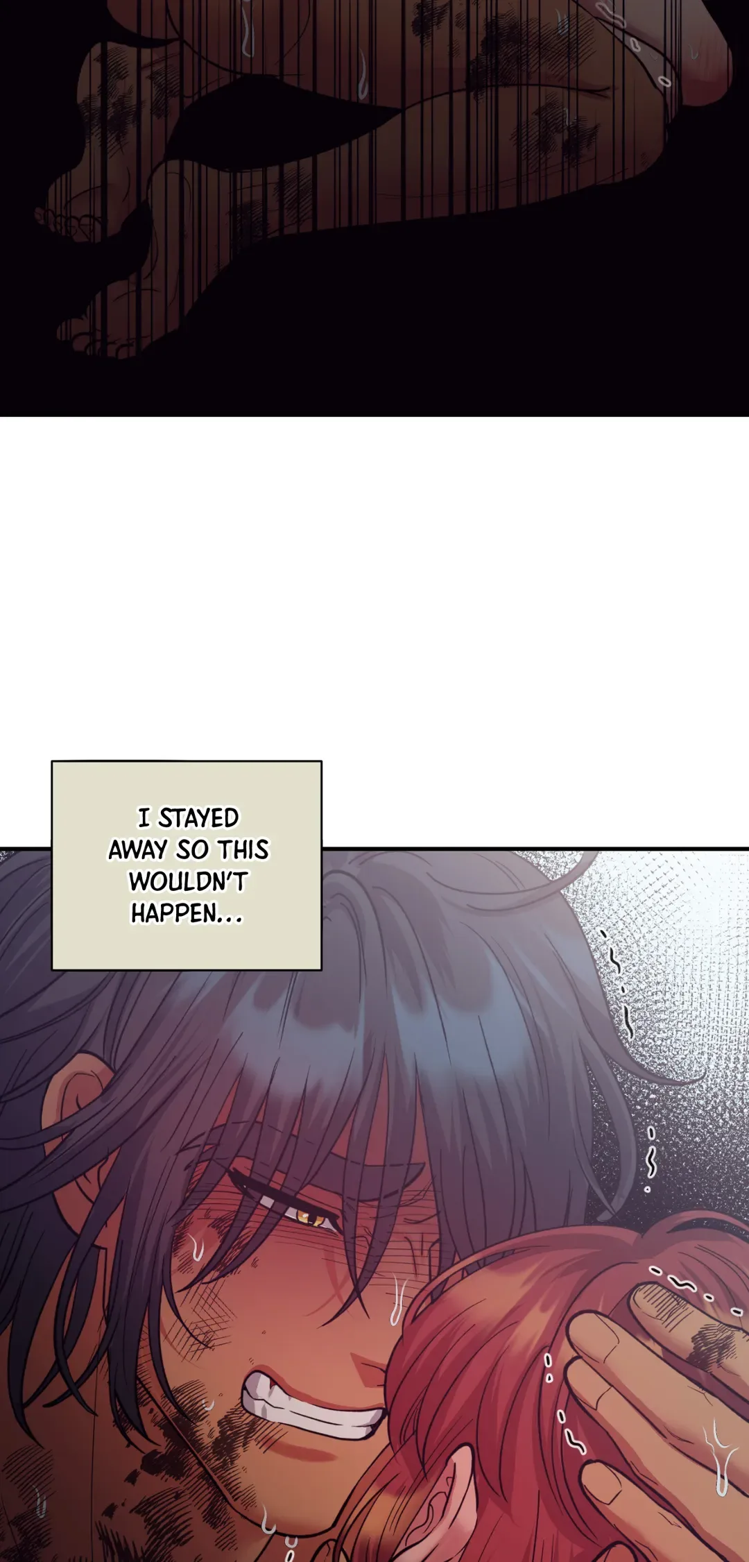 Hana's Demons of Lust Chapter 43 page 54