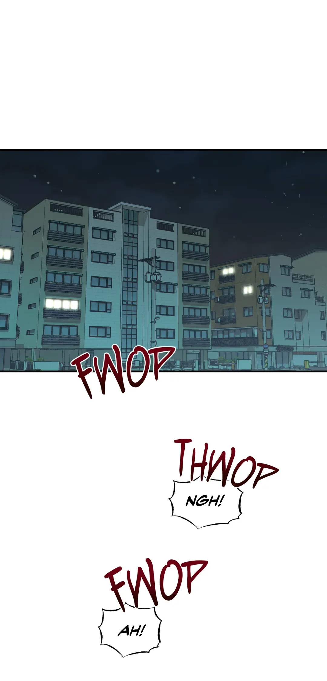 Hana's Demons of Lust Chapter 51 page 16