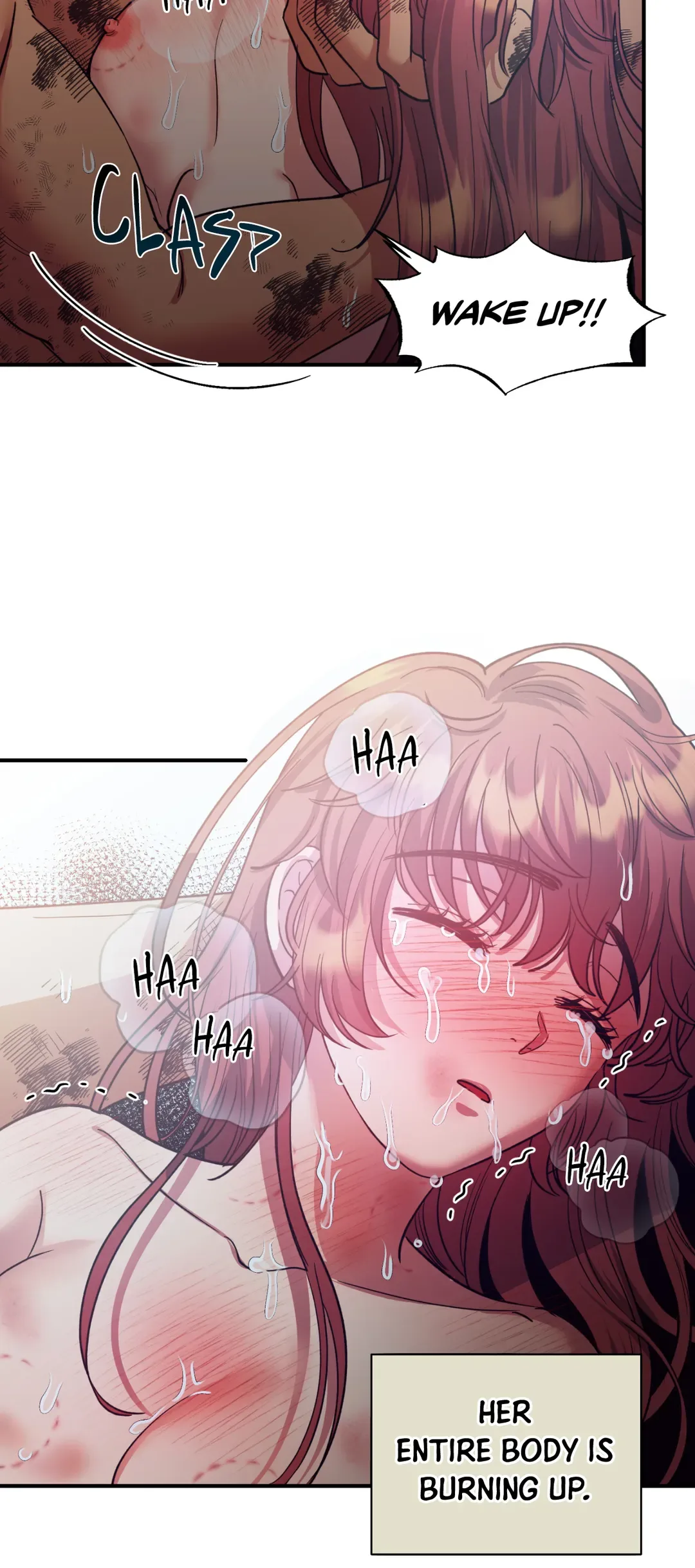 Hana's Demons of Lust Chapter 43 page 52
