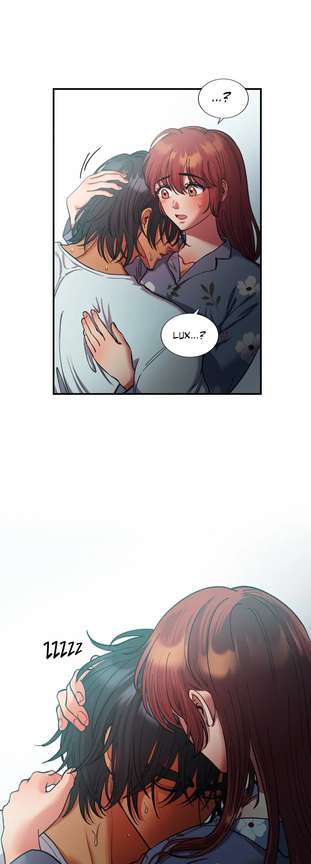 Hana's Demons of Lust Chapter 54 page 13
