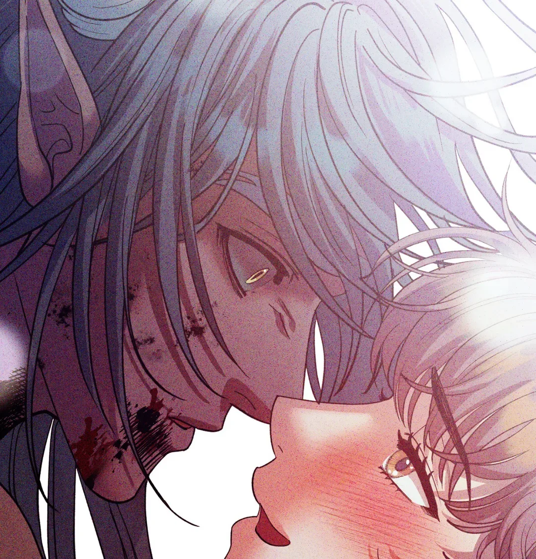 Hana's Demons of Lust Chapter 55 page 23