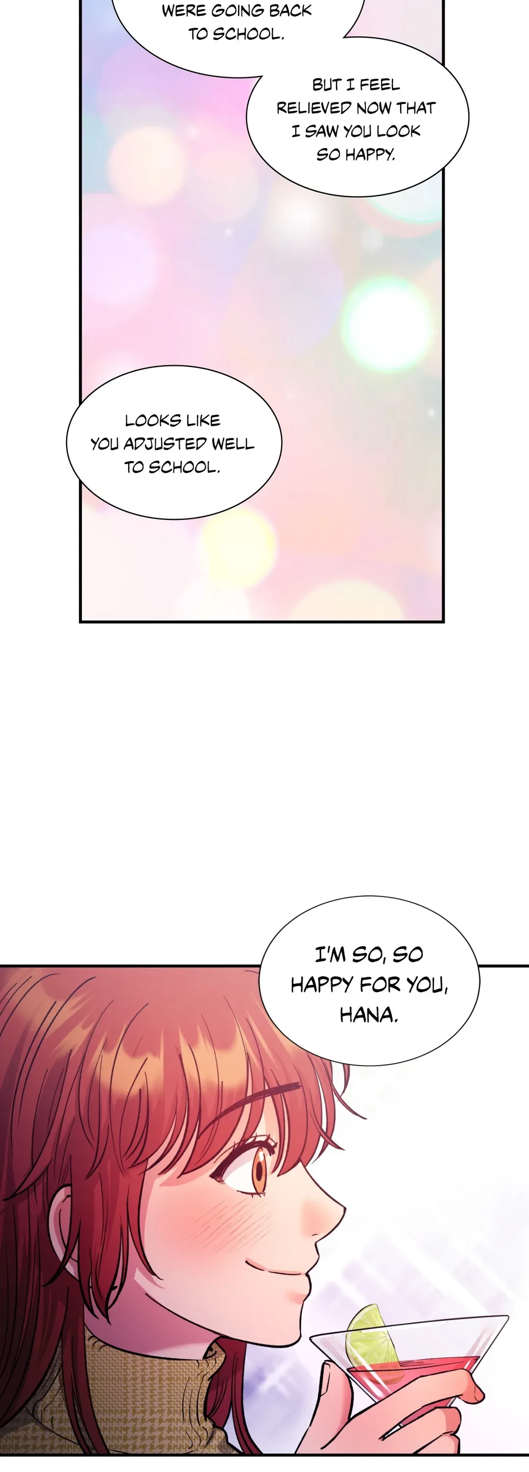 Hana's Demons of Lust Chapter 54 page 21