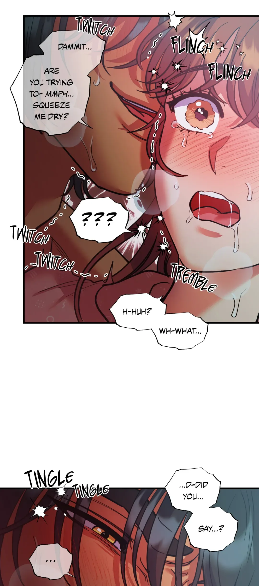 Hana's Demons of Lust Chapter 51 page 25