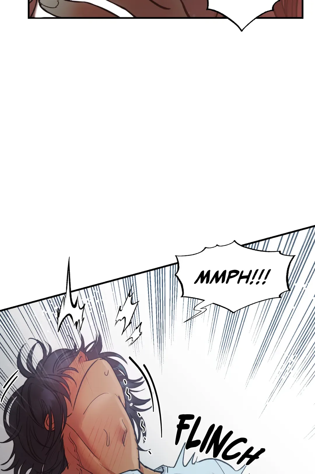 Hana's Demons of Lust Chapter 50 page 34