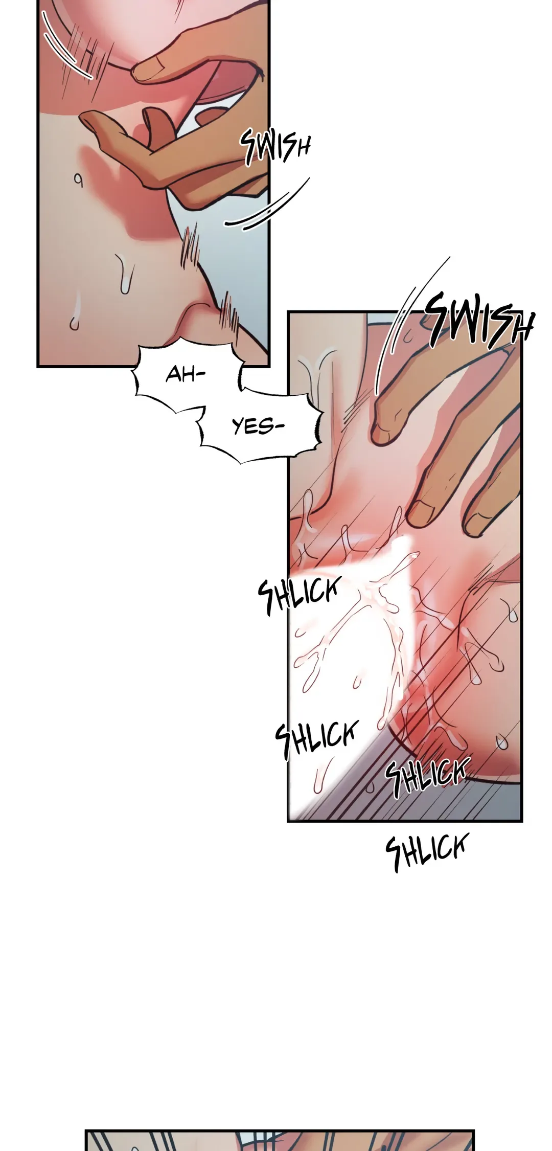 Hana's Demons of Lust Chapter 51 page 22