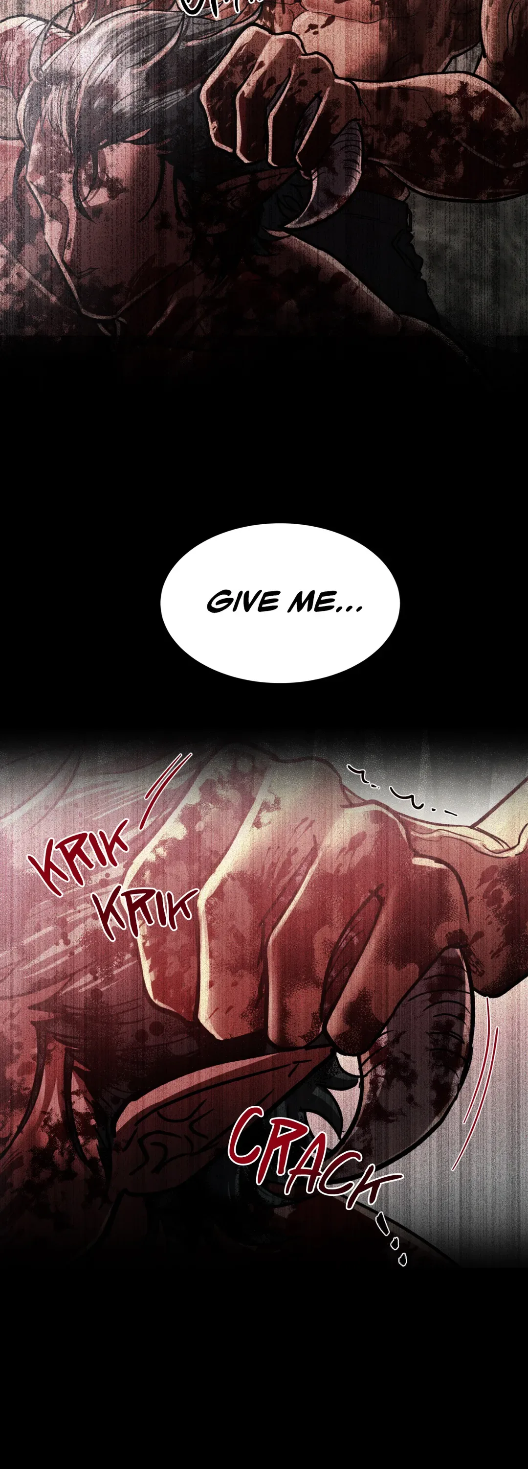 Hana's Demons of Lust Chapter 53 page 24