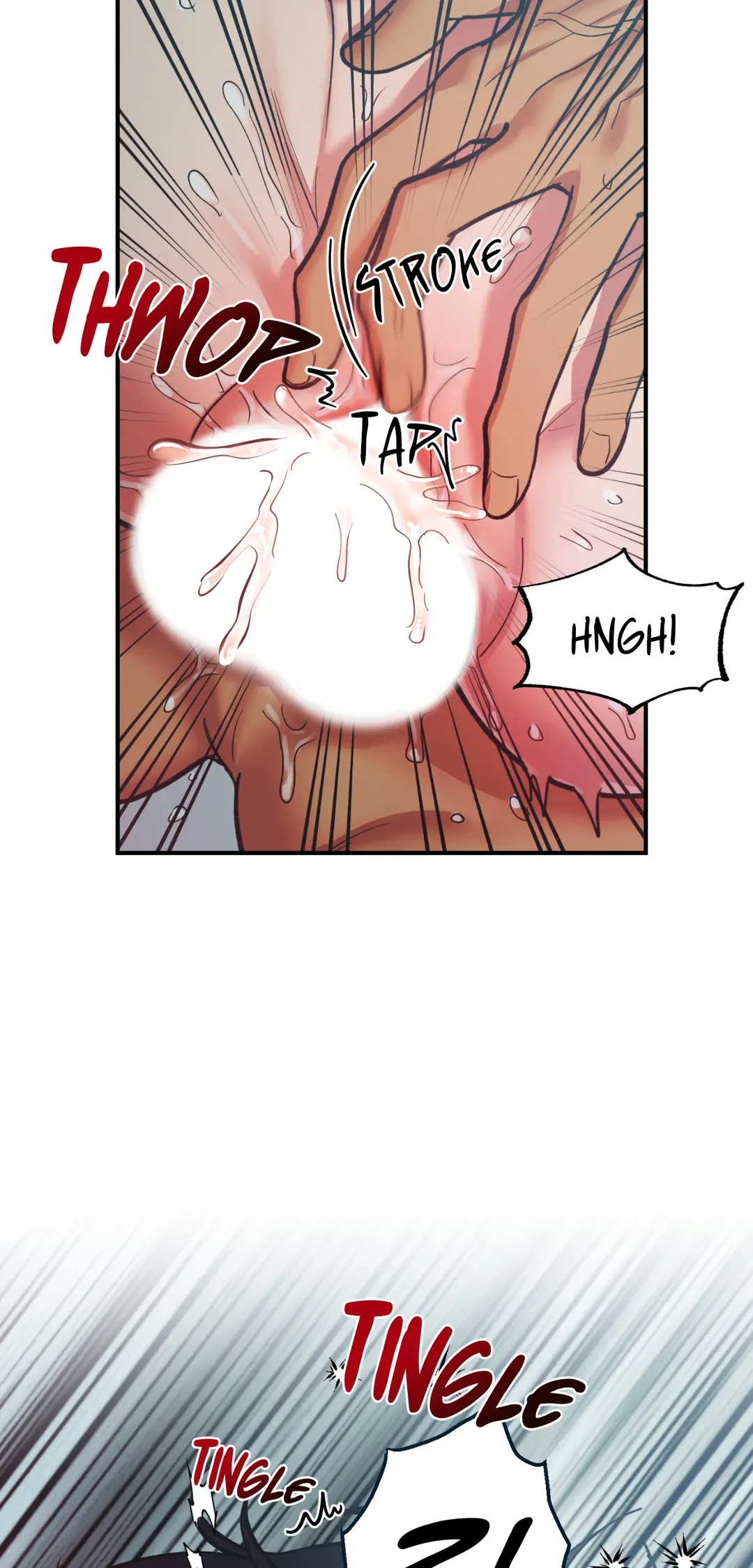 Hana's Demons of Lust Chapter 51 page 23