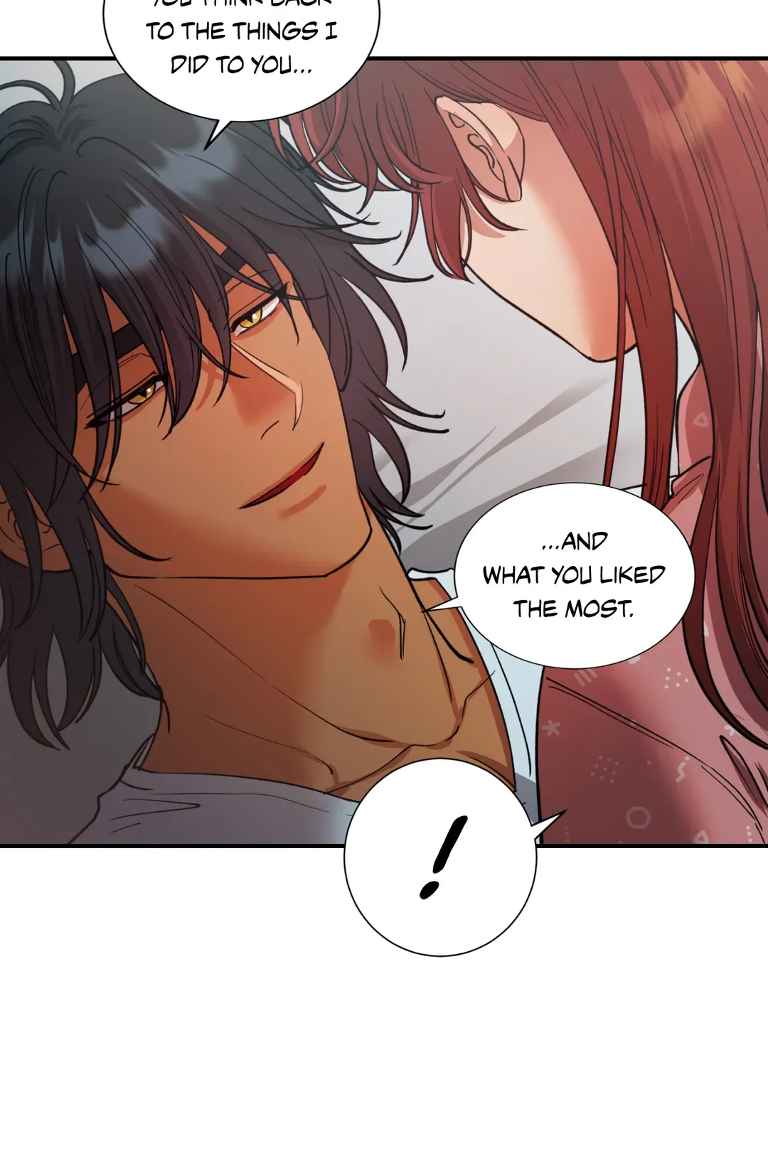 Hana's Demons of Lust Chapter 49 page 54