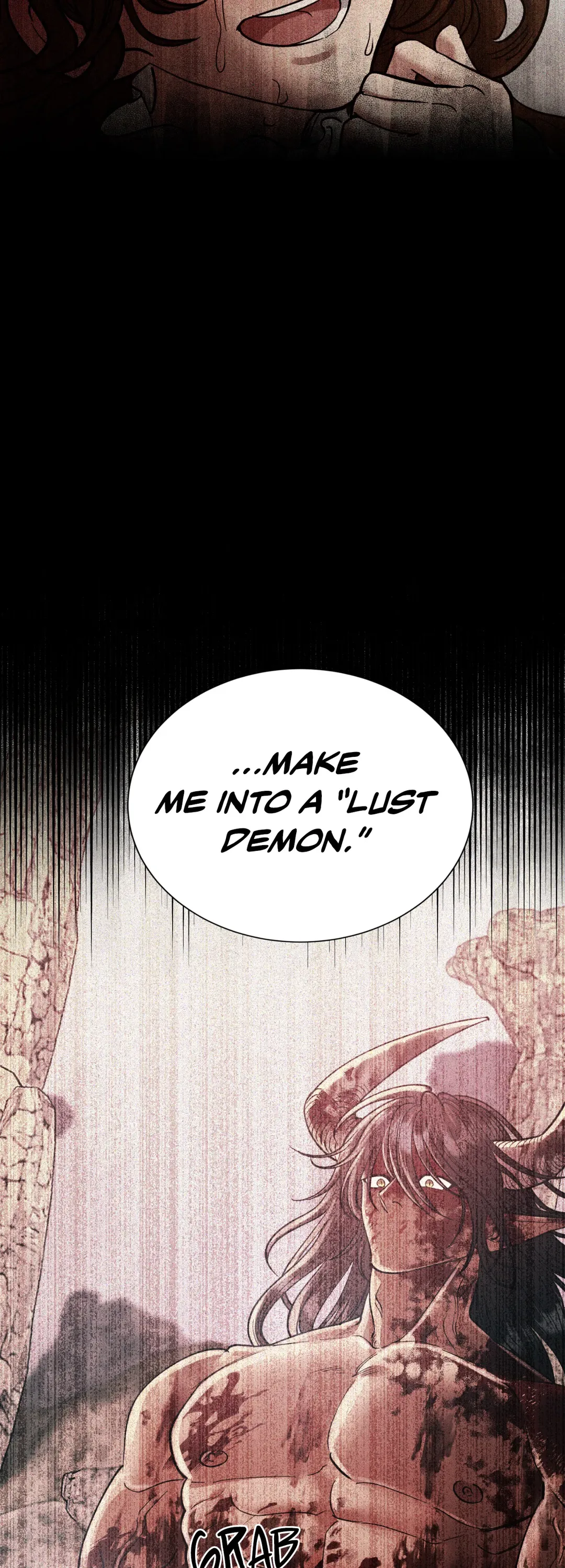 Hana's Demons of Lust Chapter 53 page 23