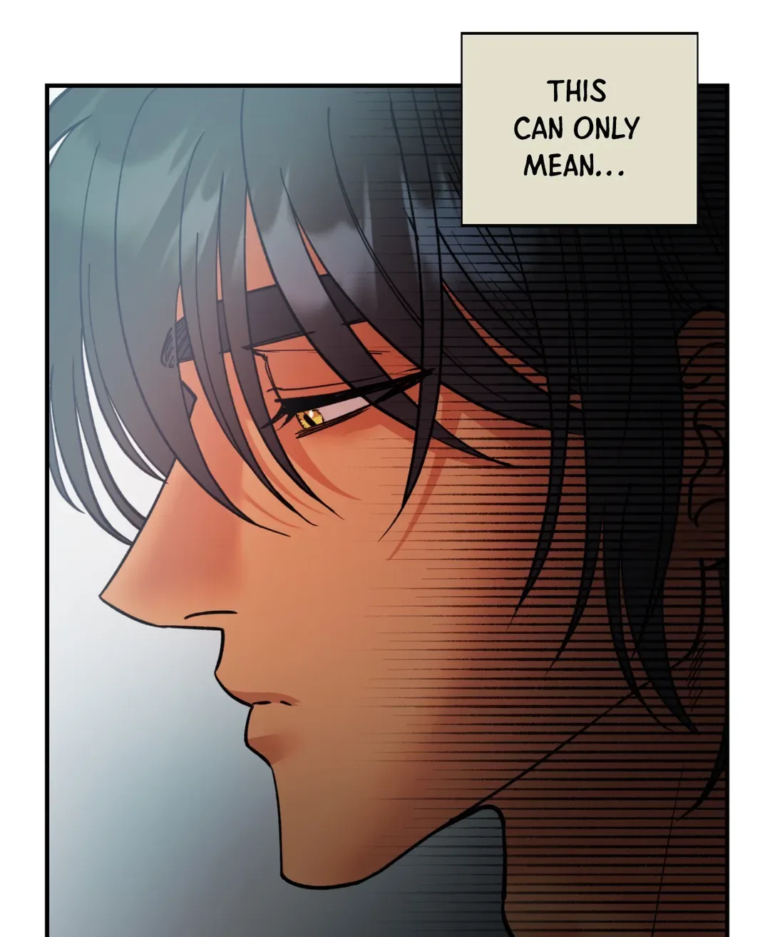 Hana's Demons of Lust Chapter 55 page 33