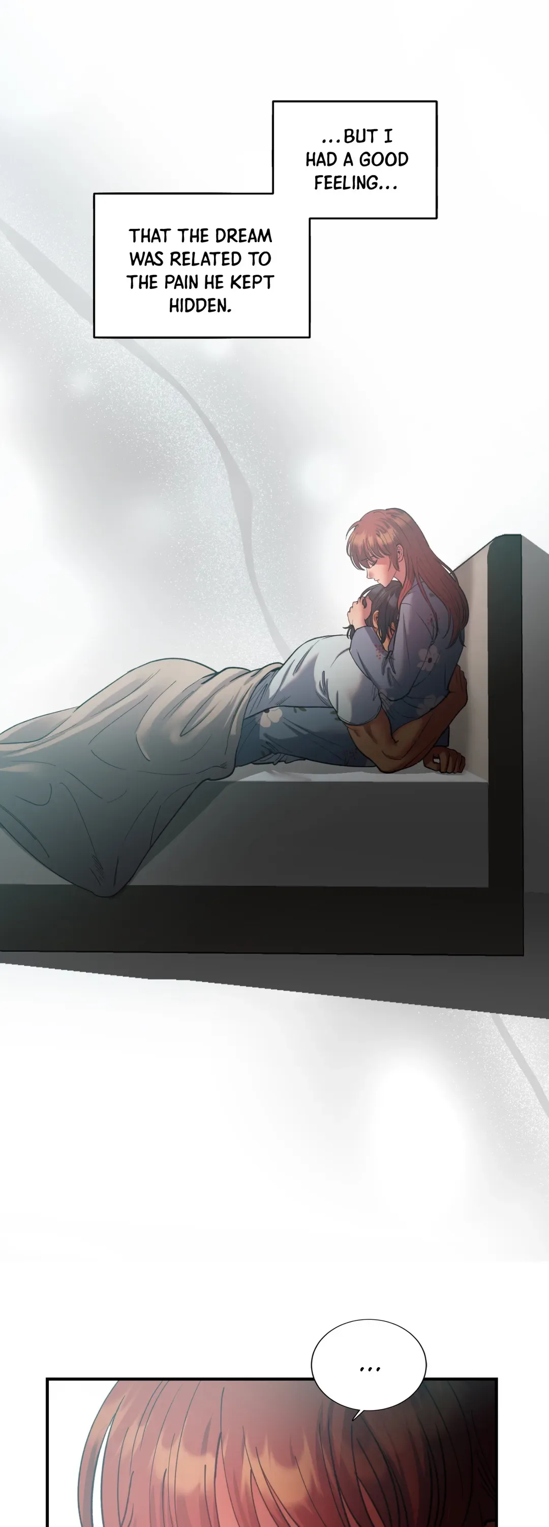 Hana's Demons of Lust Chapter 54 page 16