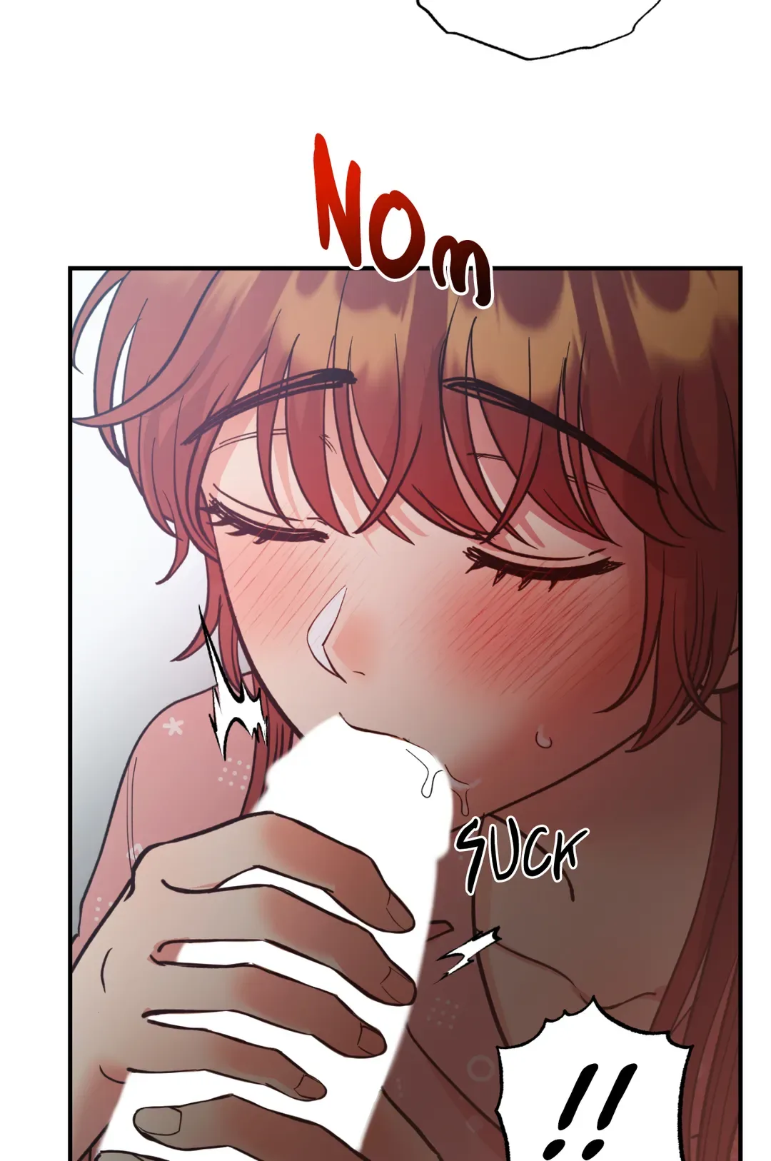 Hana's Demons of Lust Chapter 50 page 33
