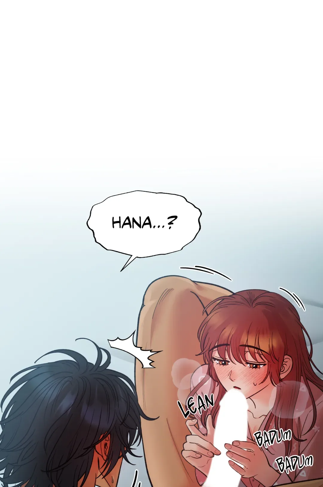 Hana's Demons of Lust Chapter 50 page 29