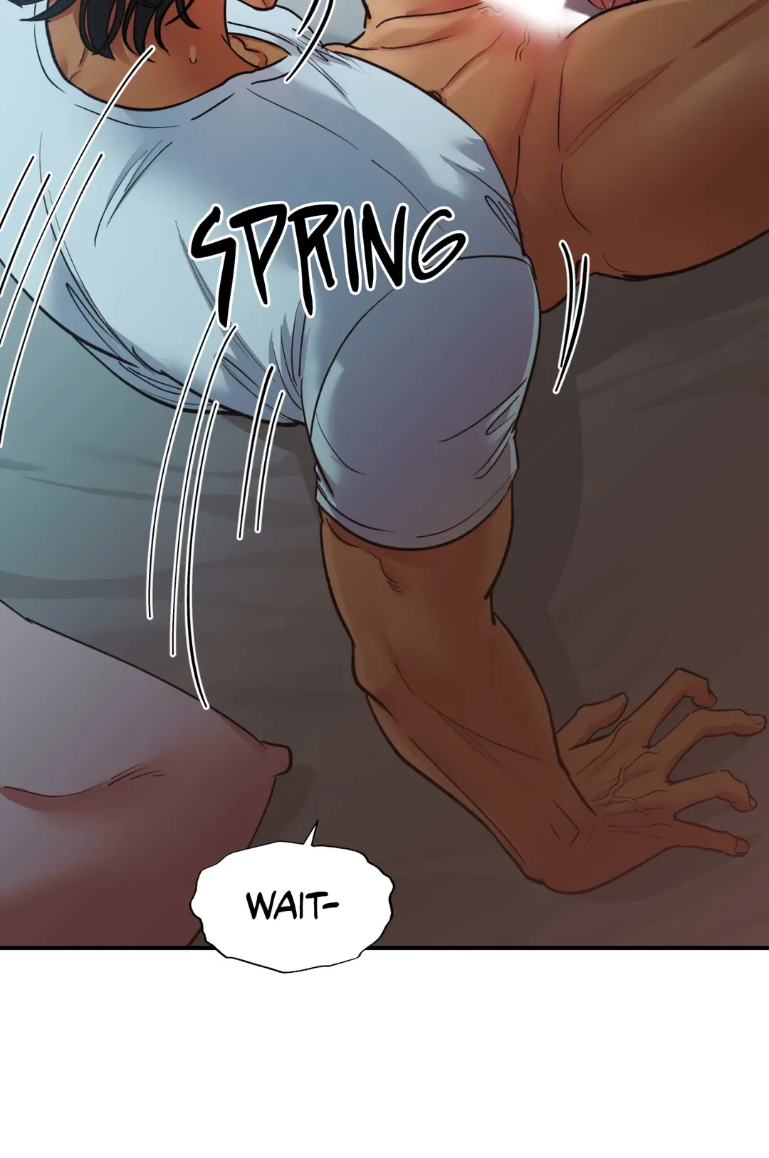Hana's Demons of Lust Chapter 50 page 30