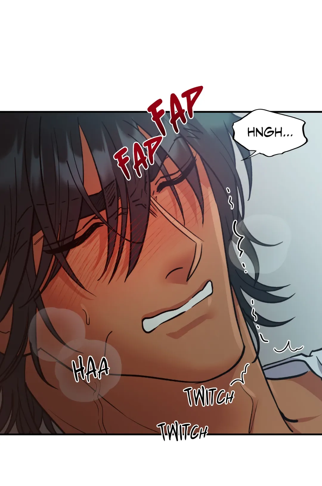 Hana's Demons of Lust Chapter 50 page 27