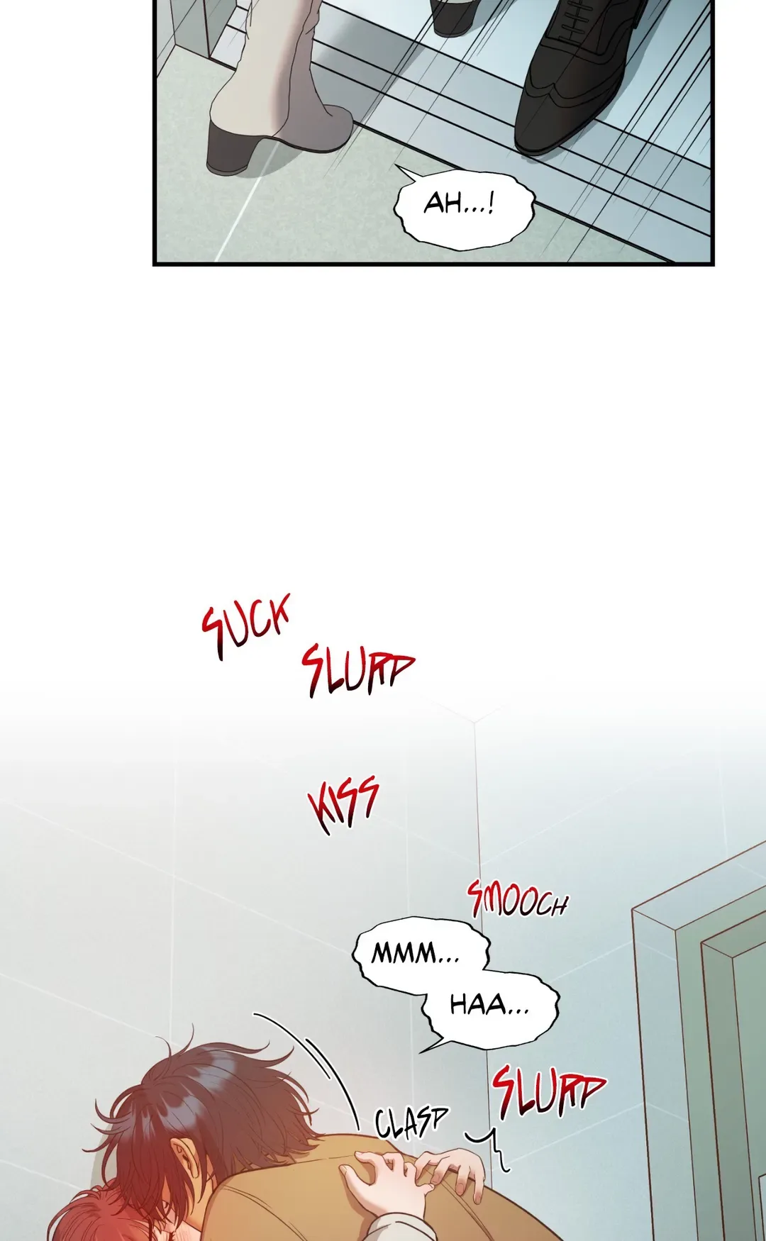 Hana's Demons of Lust Chapter 58 page 5