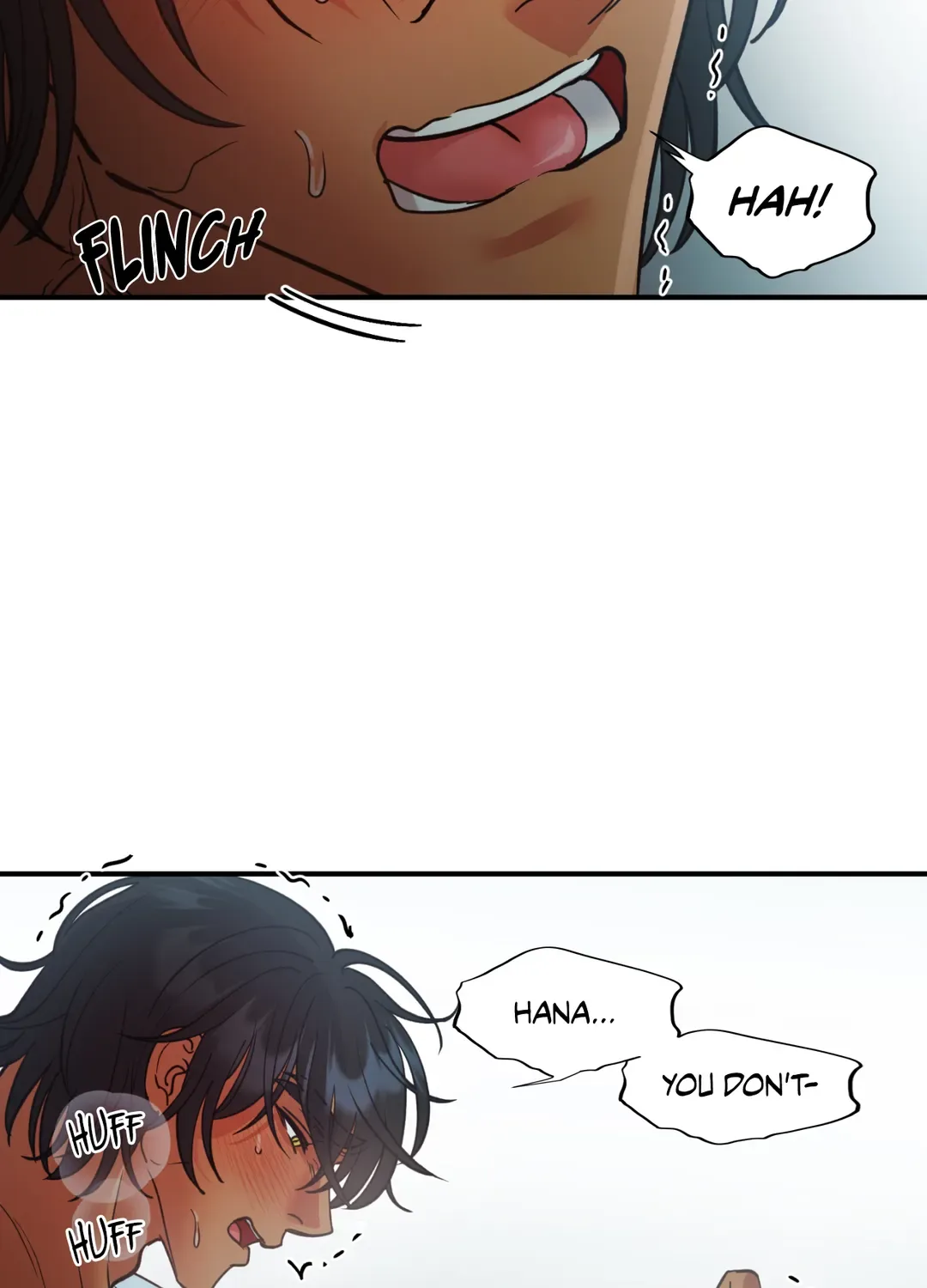 Hana's Demons of Lust Chapter 50 page 40