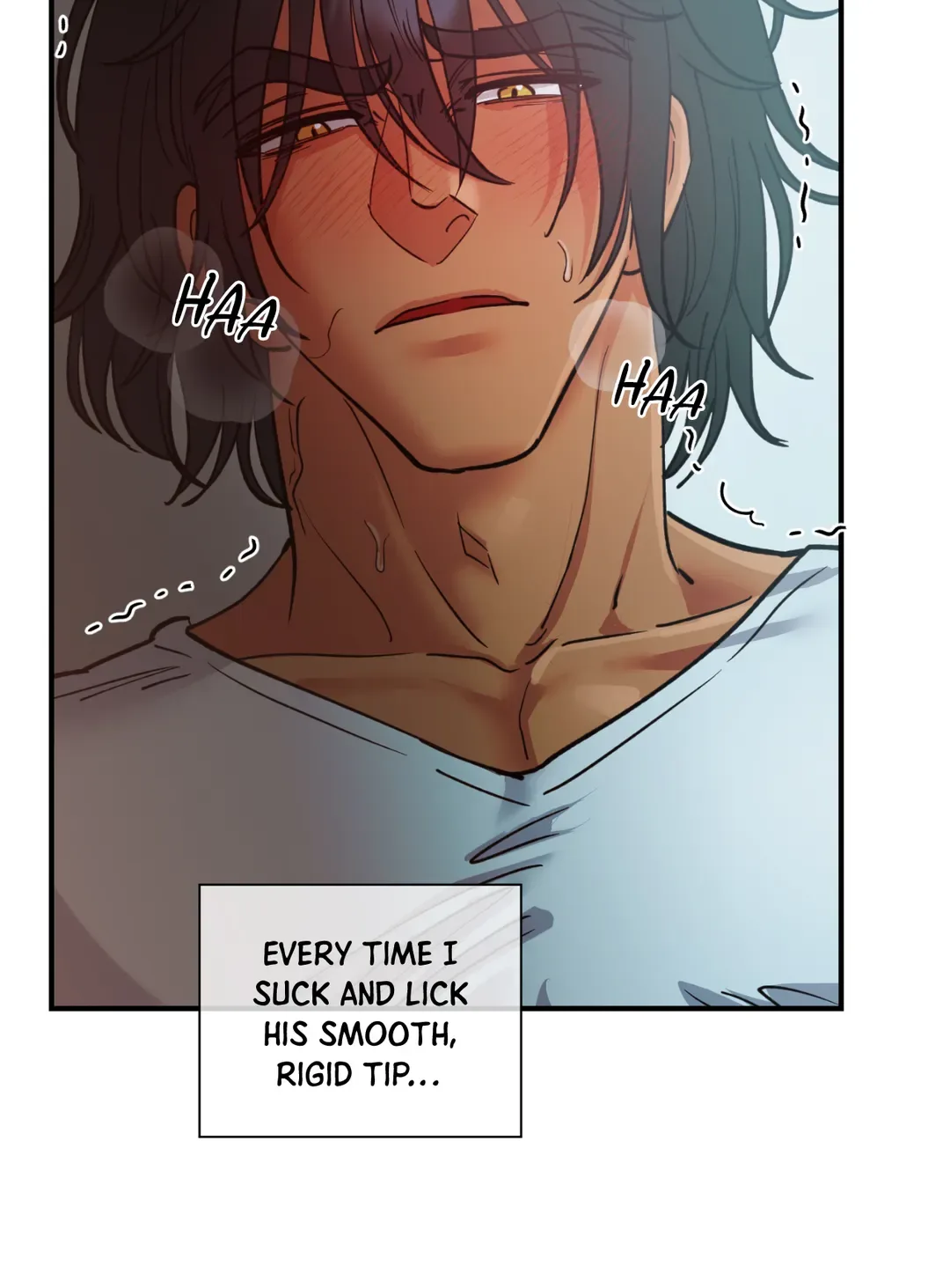 Hana's Demons of Lust Chapter 50 page 45
