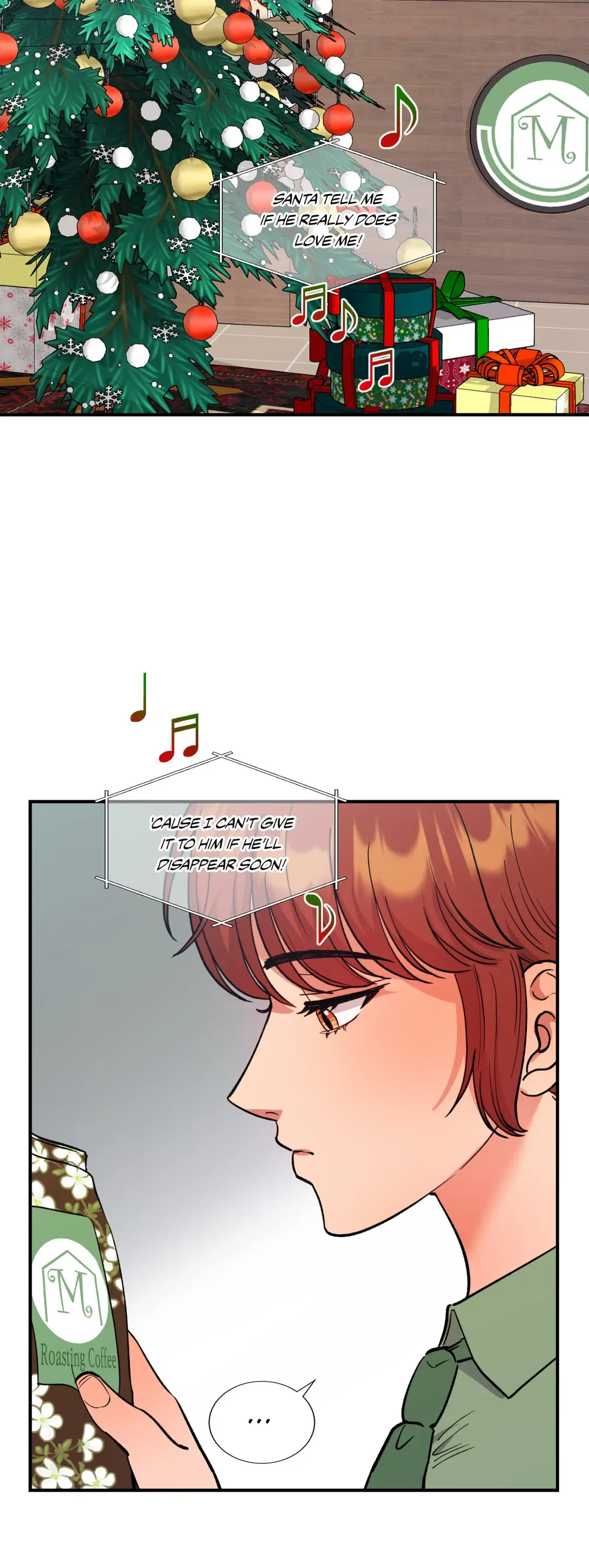 Hana's Demons of Lust Chapter 56 page 2
