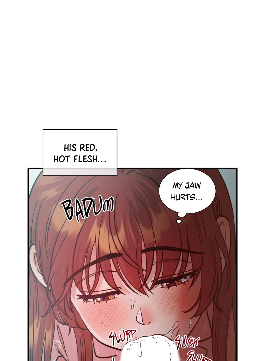 Hana's Demons of Lust Chapter 50 page 43