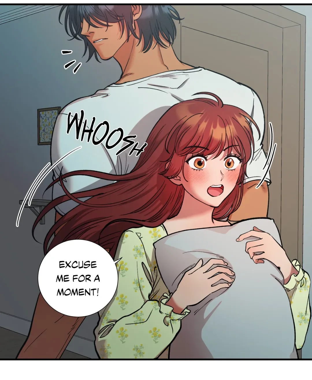 Hana's Demons of Lust Chapter 55 page 49