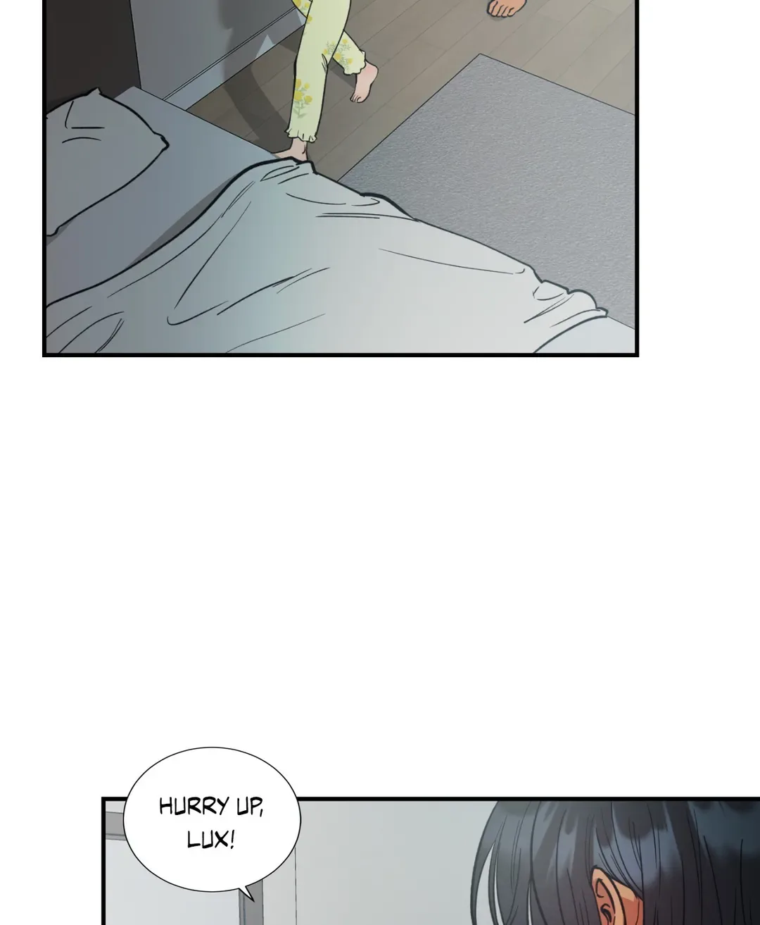 Hana's Demons of Lust Chapter 55 page 51