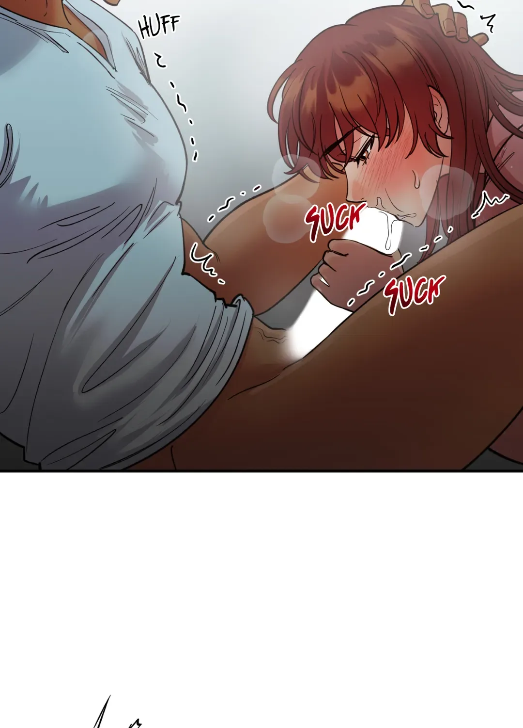 Hana's Demons of Lust Chapter 50 page 41