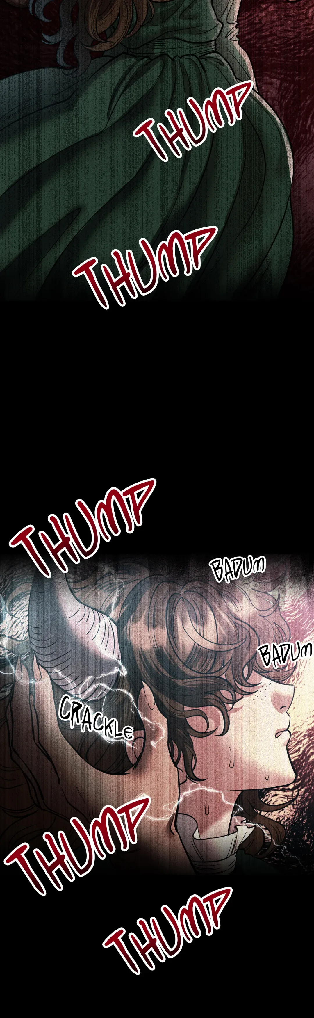 Hana's Demons of Lust Chapter 53 page 27