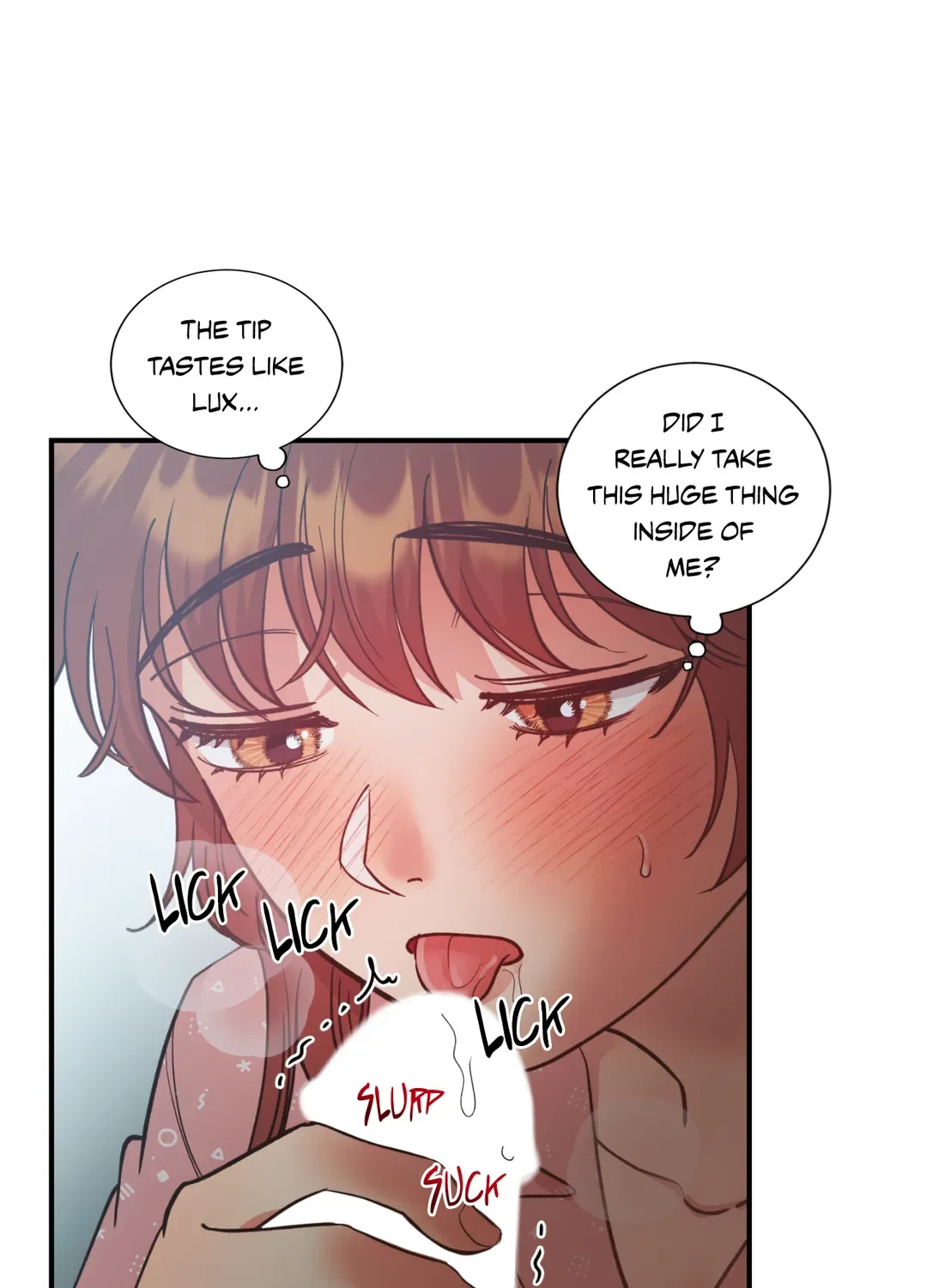 Hana's Demons of Lust Chapter 50 page 37
