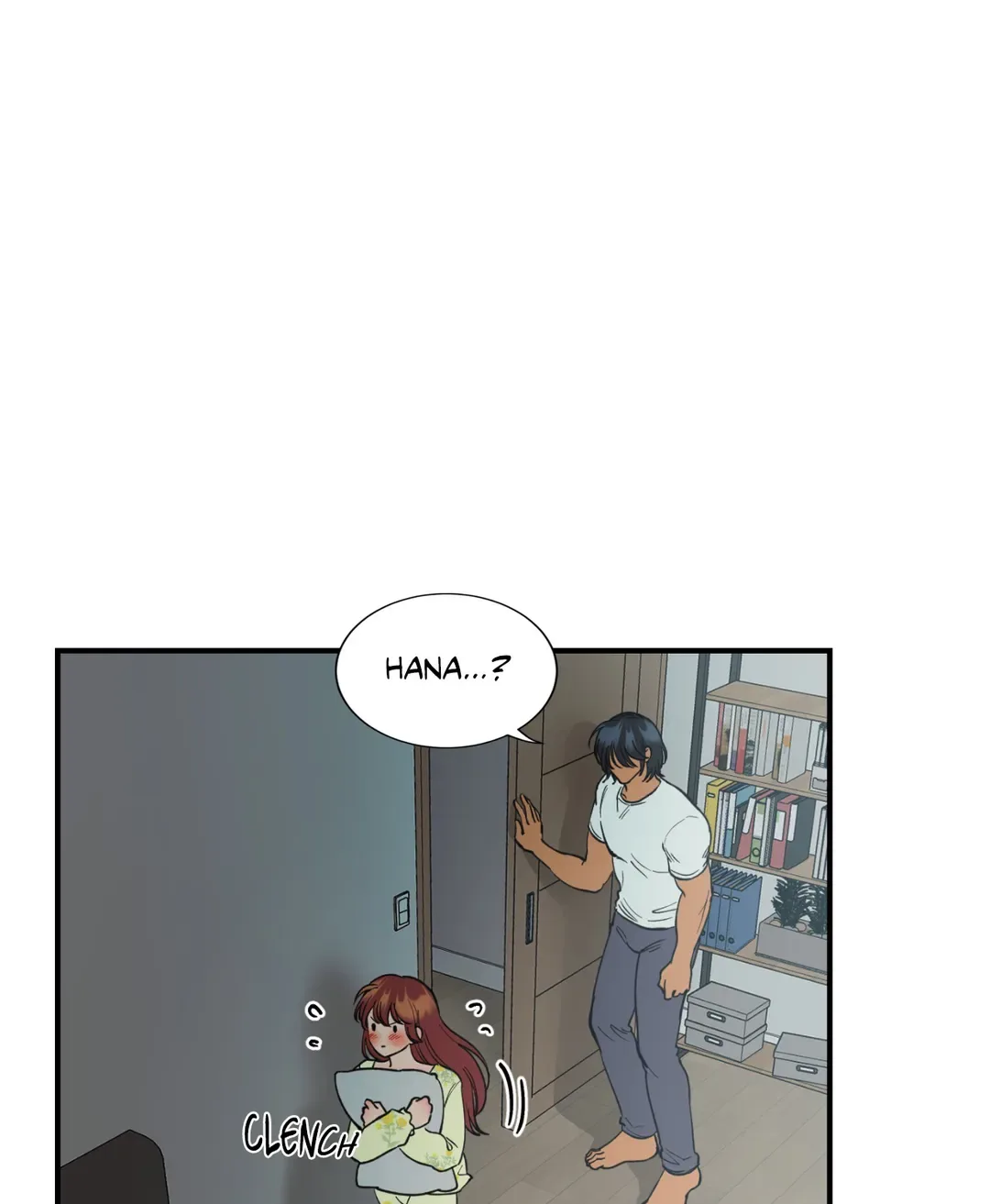 Hana's Demons of Lust Chapter 55 page 50