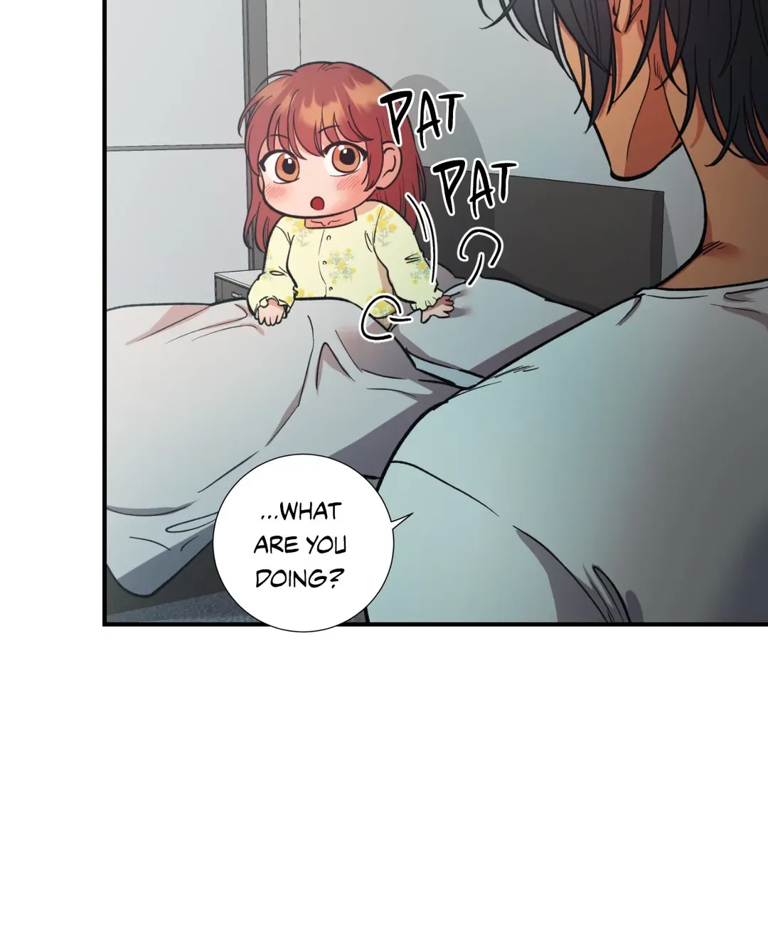 Hana's Demons of Lust Chapter 55 page 52