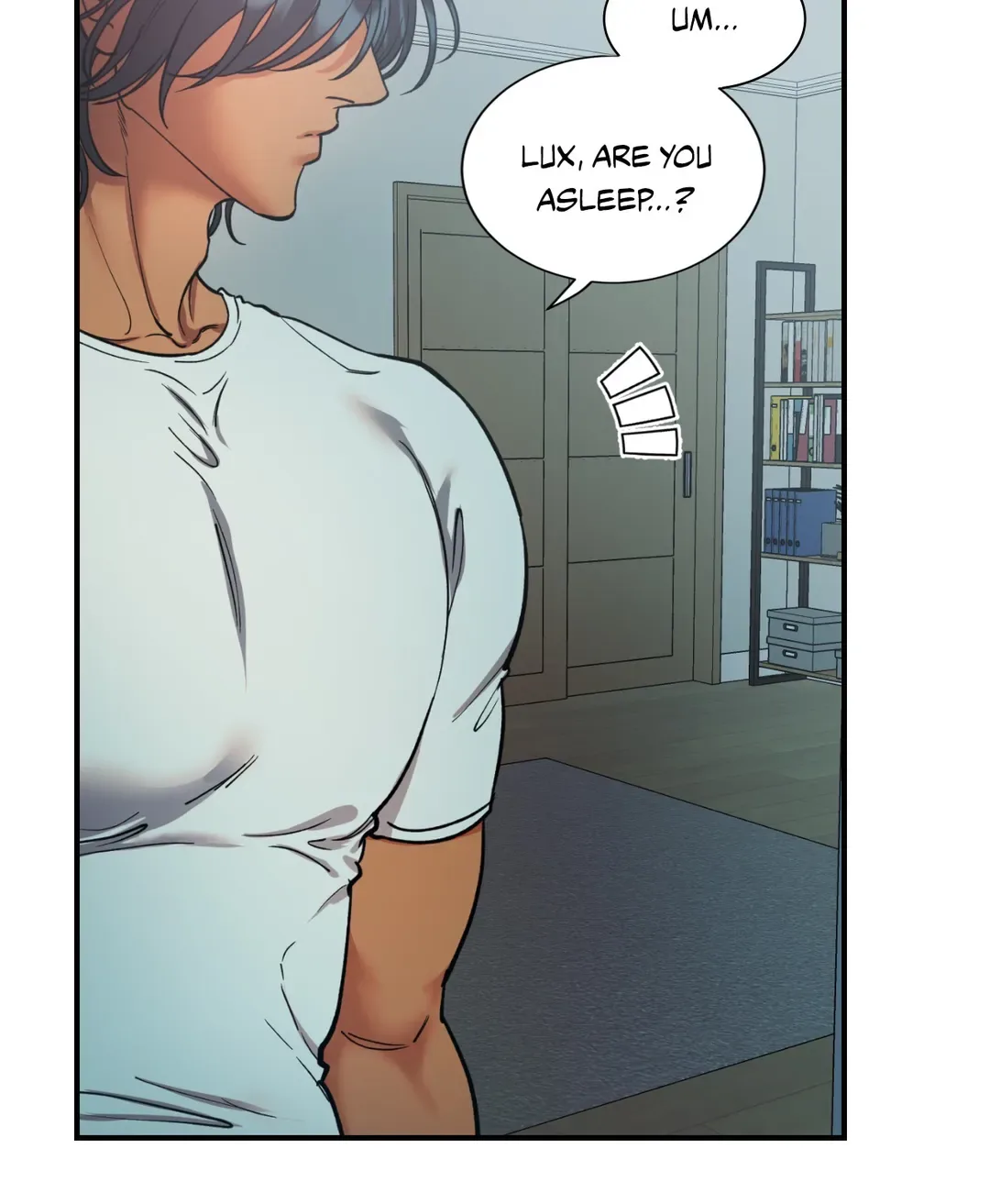 Hana's Demons of Lust Chapter 55 page 46