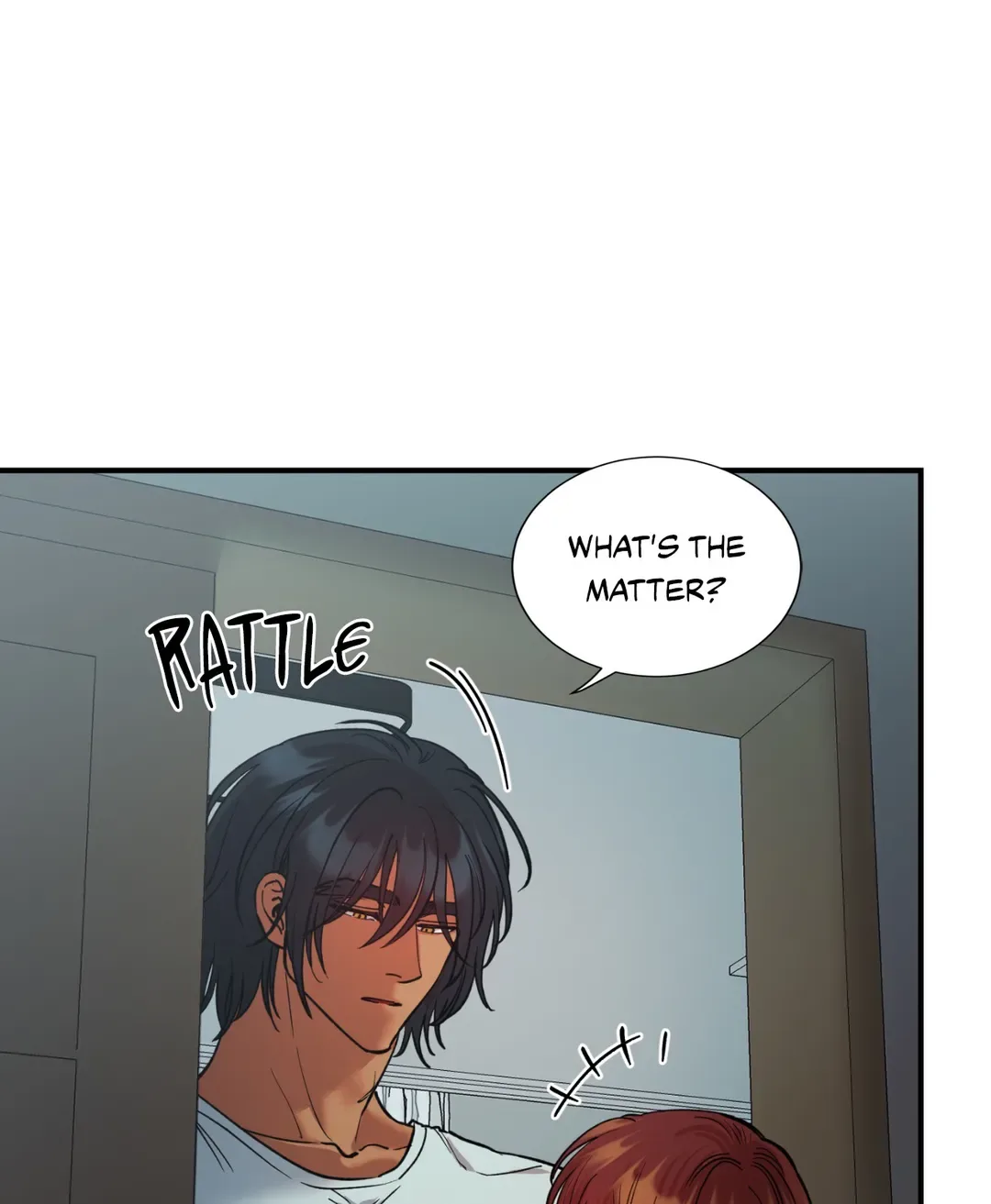 Hana's Demons of Lust Chapter 55 page 47