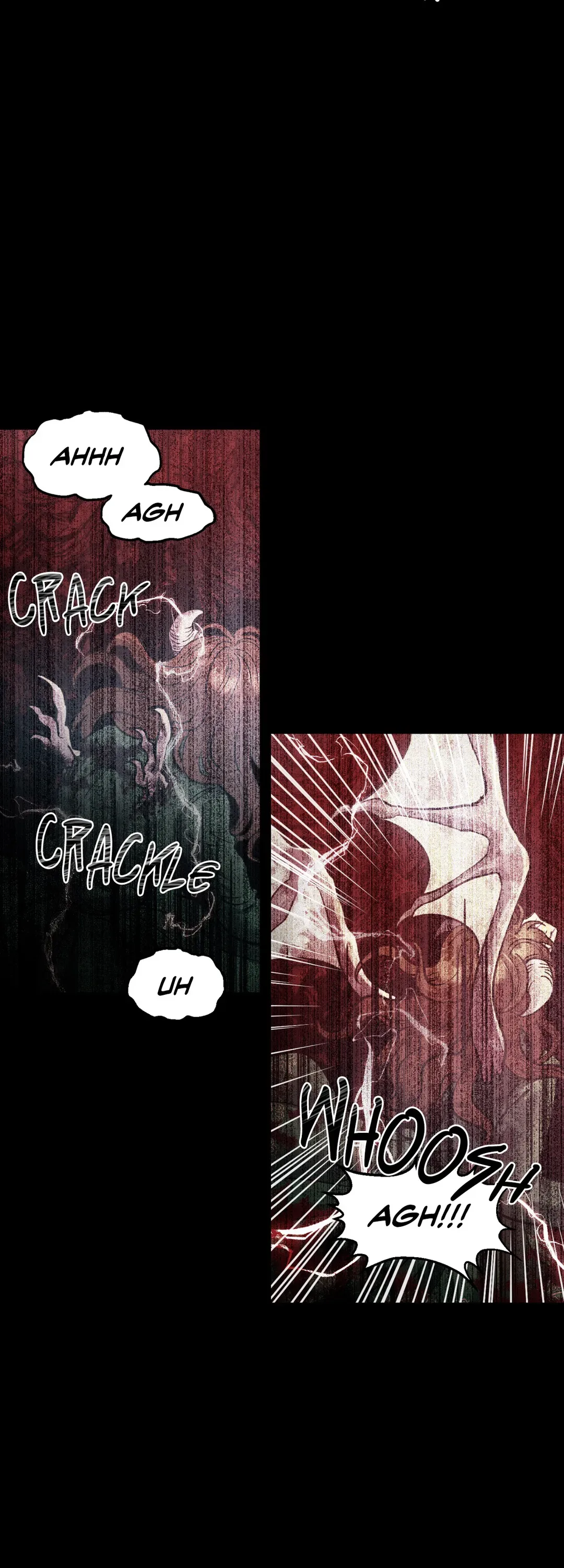 Hana's Demons of Lust Chapter 53 page 30