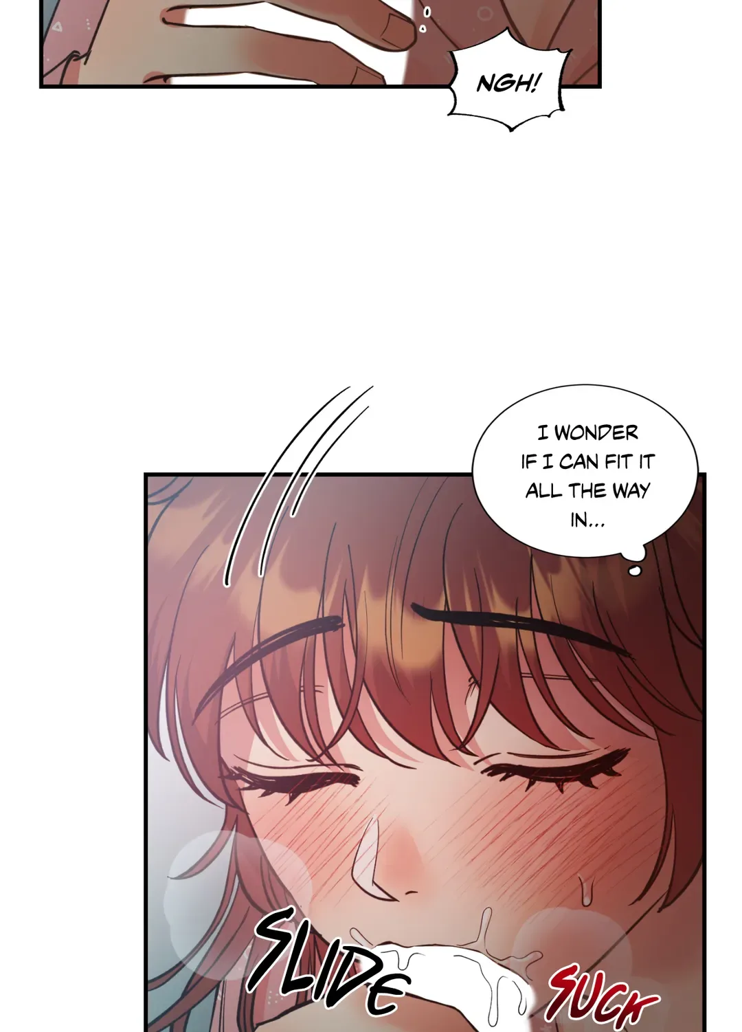 Hana's Demons of Lust Chapter 50 page 38