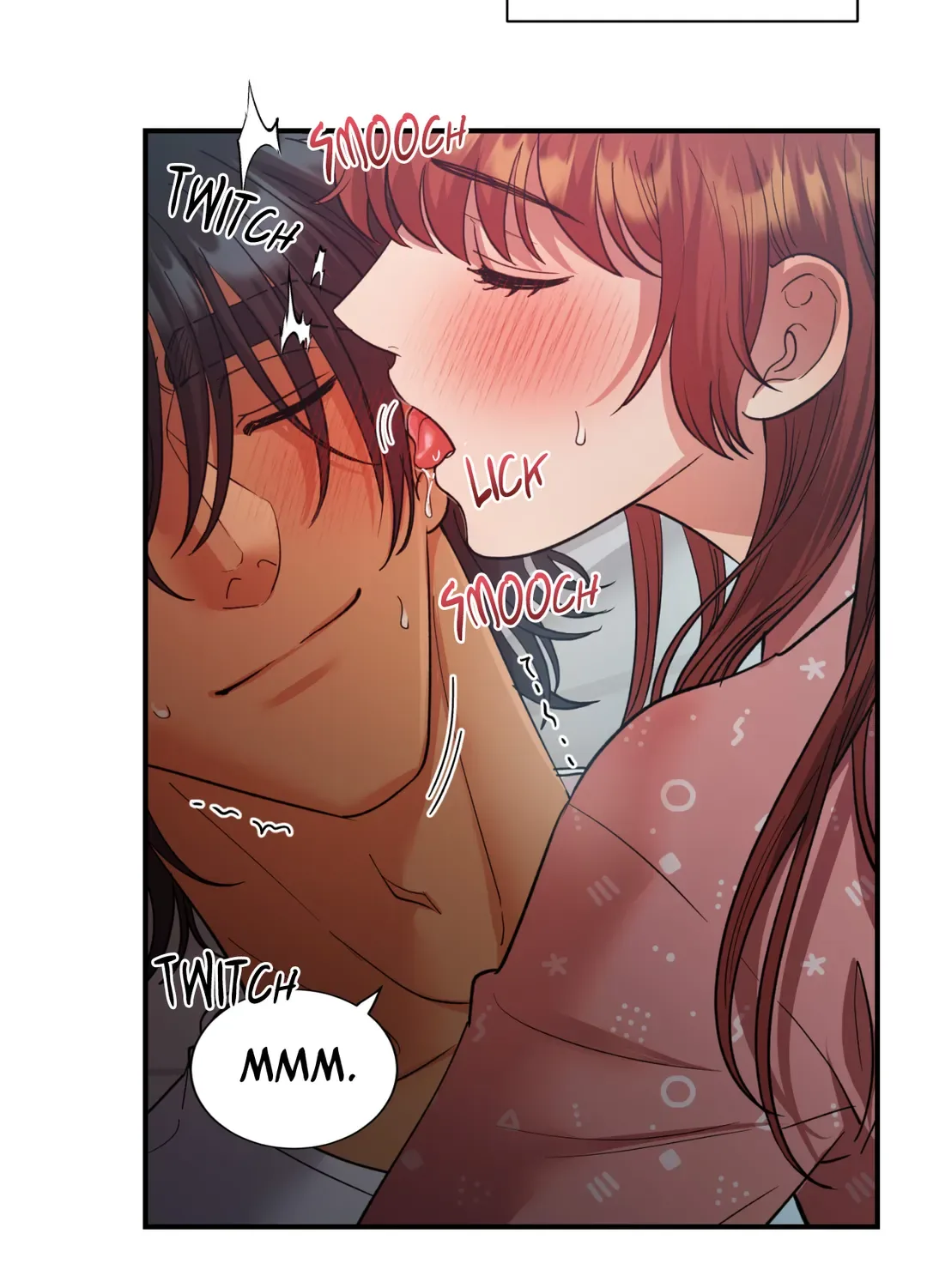 Hana's Demons of Lust Chapter 49 page 66